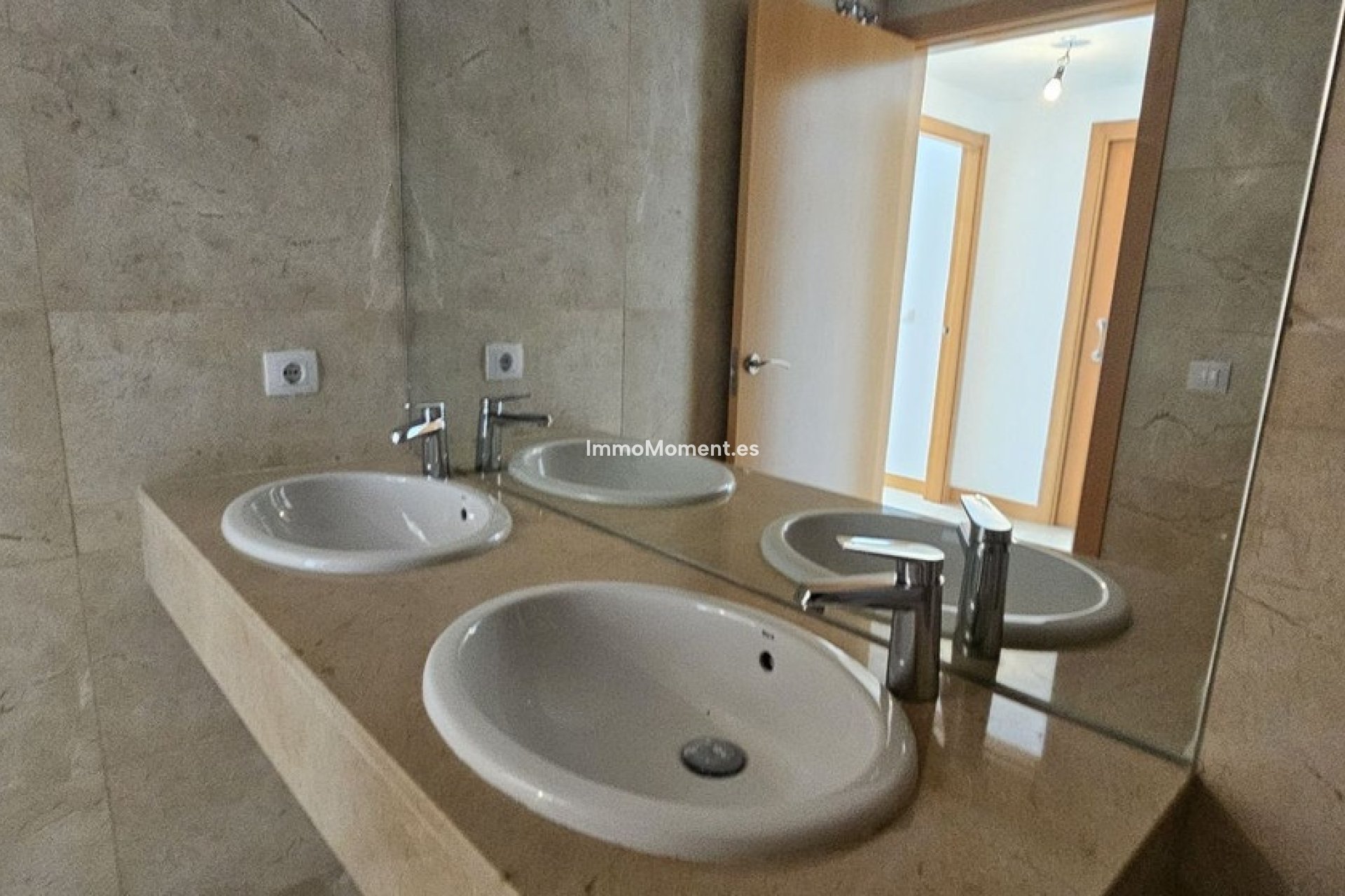 Wiederverkauf - Wohnung - Orihuela - Campoamor