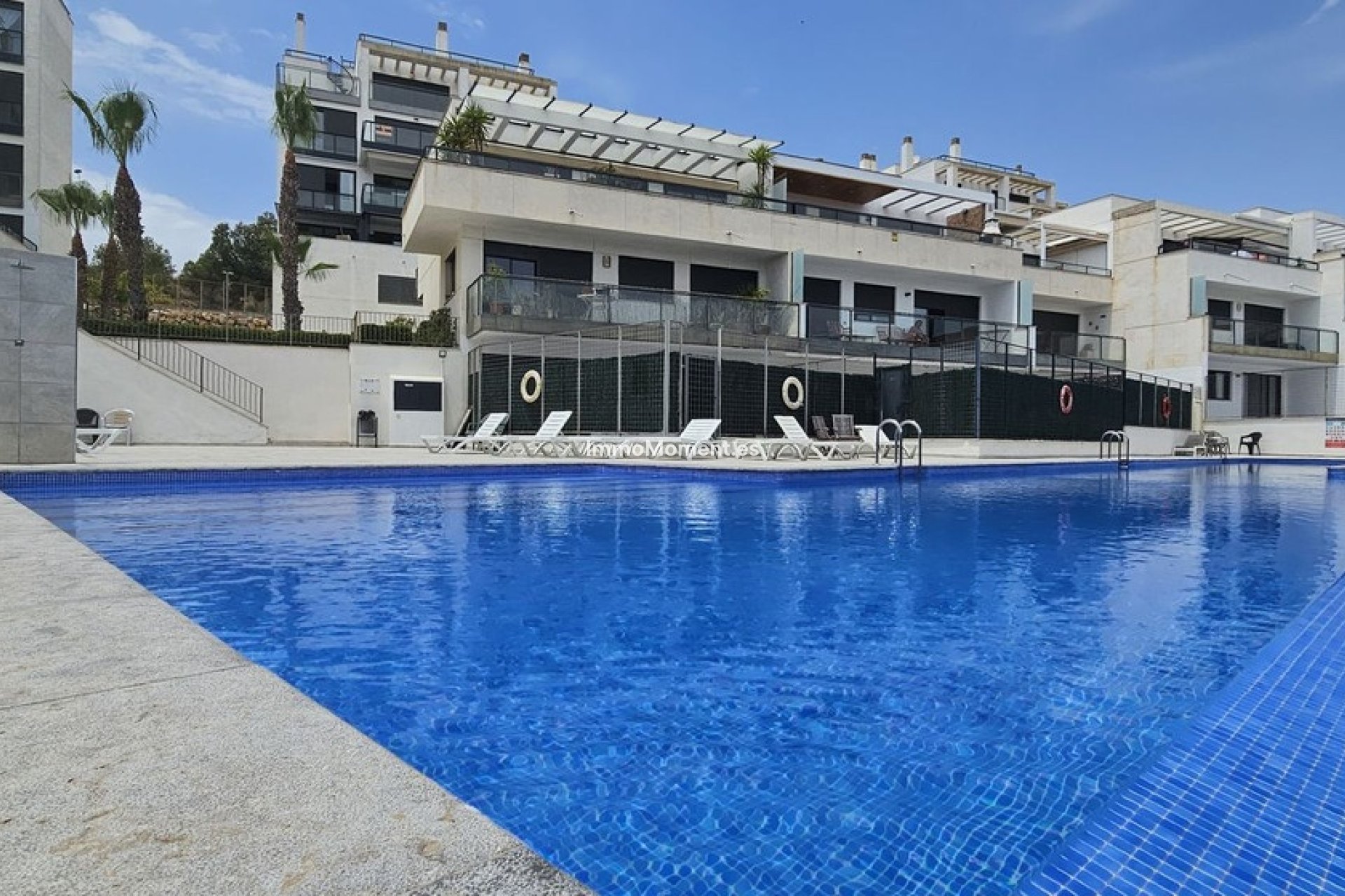 Wiederverkauf - Wohnung - Orihuela - Campoamor