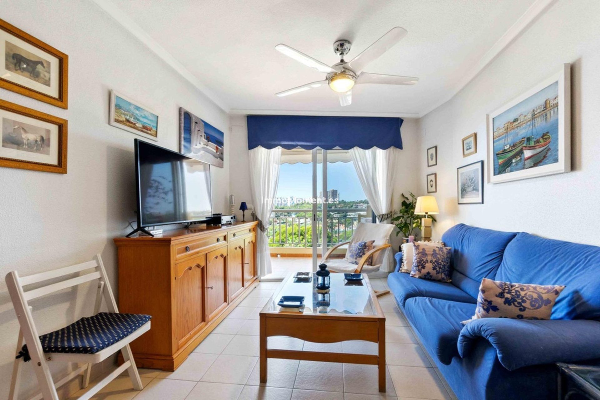 Wiederverkauf - Wohnung - Orihuela - Campoamor