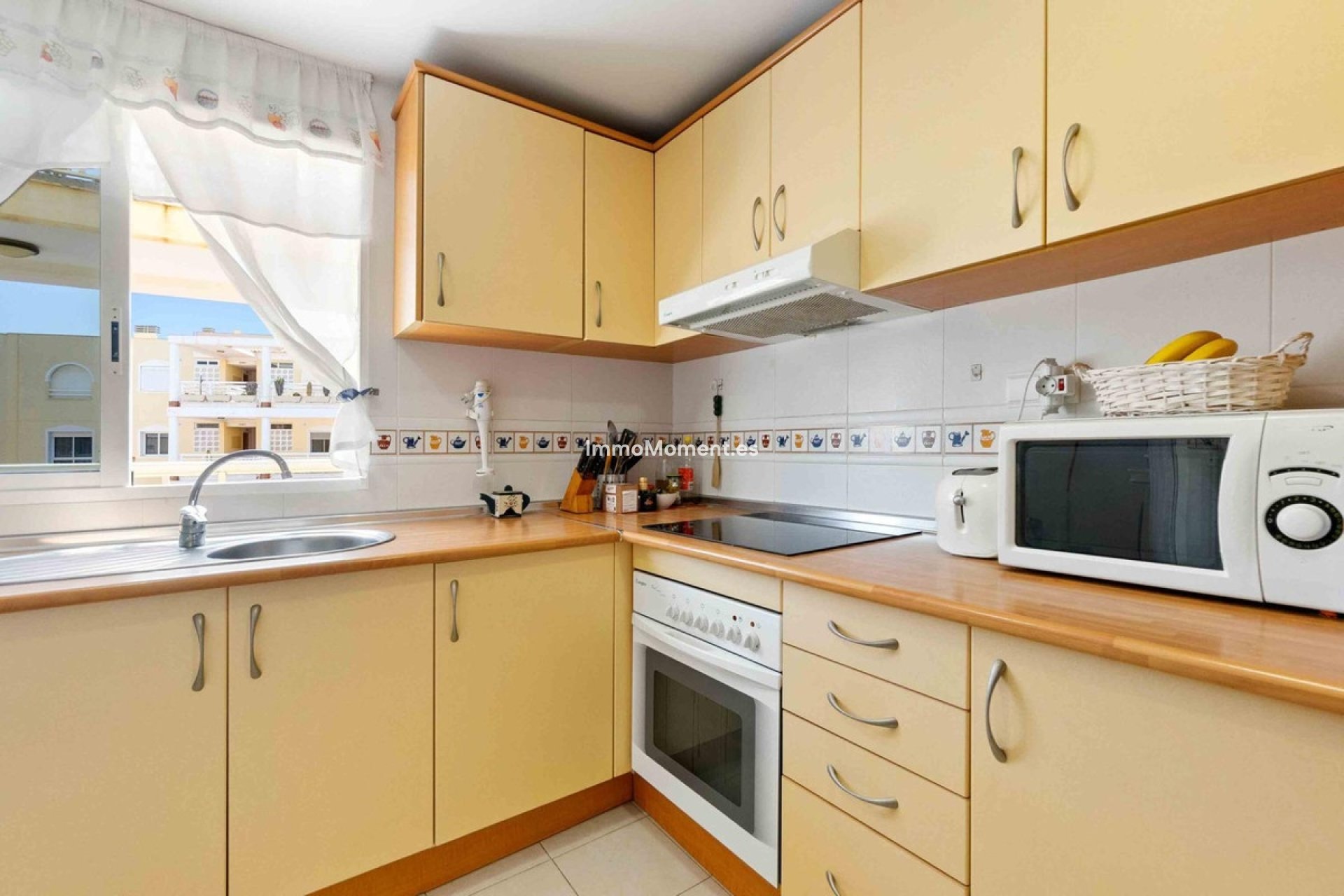 Wiederverkauf - Wohnung - Orihuela - Campoamor