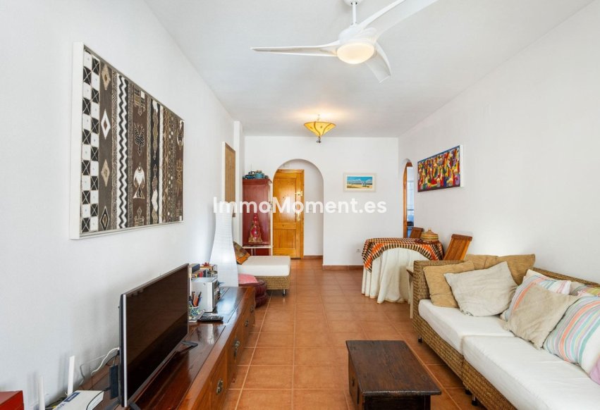 Wiederverkauf - Wohnung - Orihuela - Campoamor