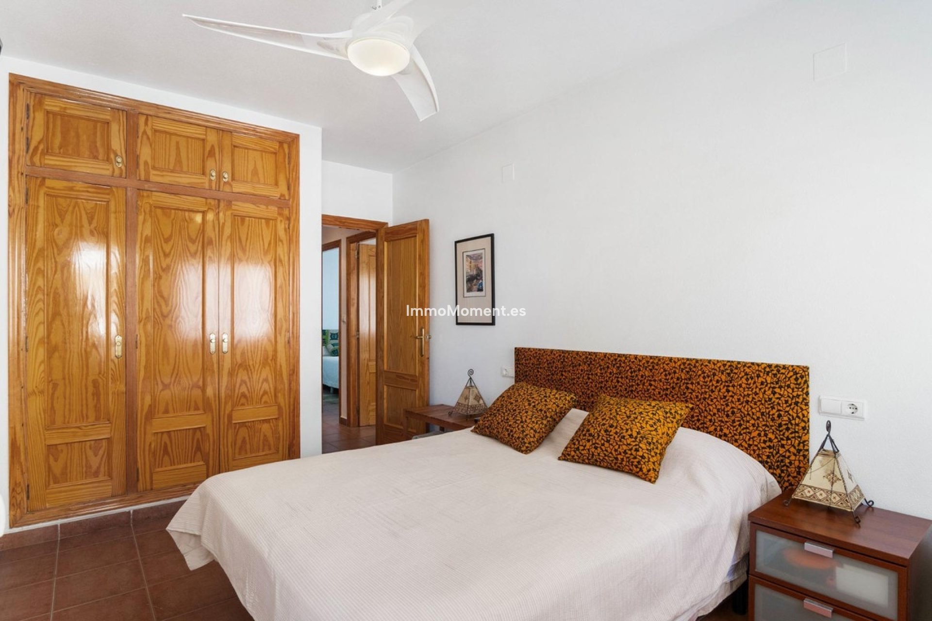 Wiederverkauf - Wohnung - Orihuela - Campoamor