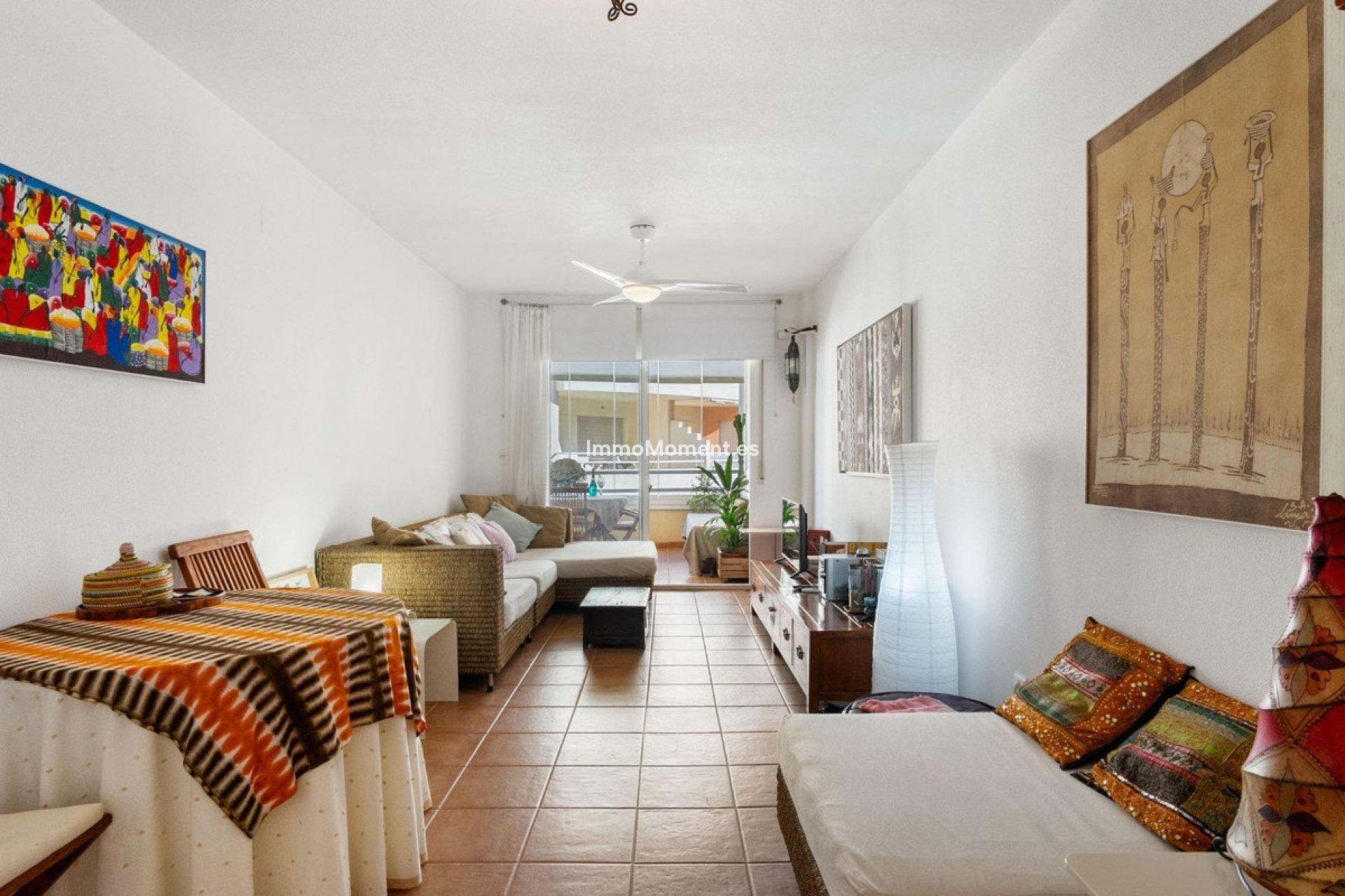 Wiederverkauf - Wohnung - Orihuela - Campoamor