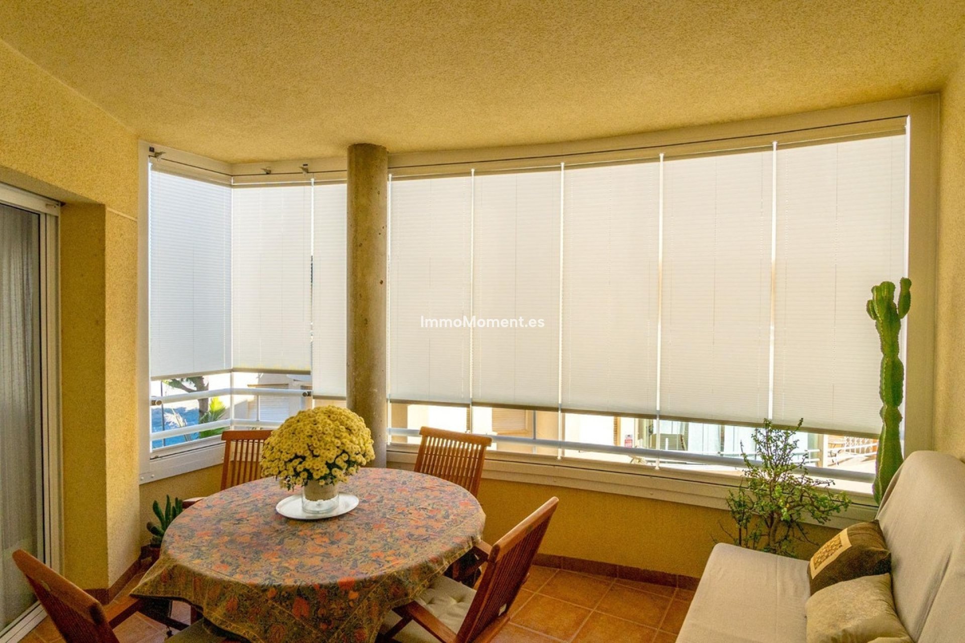 Wiederverkauf - Wohnung - Orihuela - Campoamor