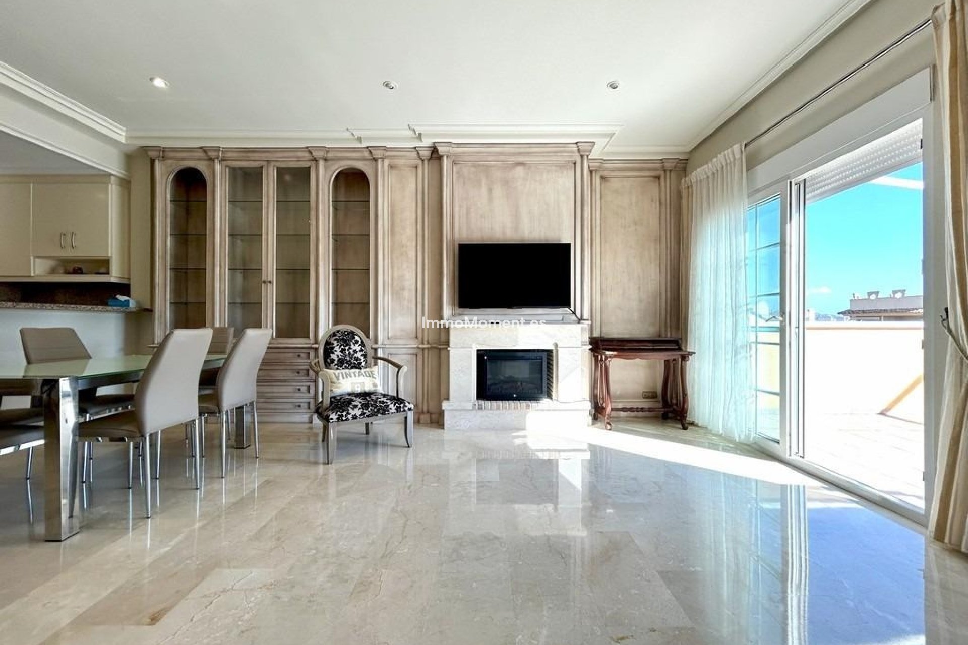 Wiederverkauf - Wohnung - Orihuela - Campoamor