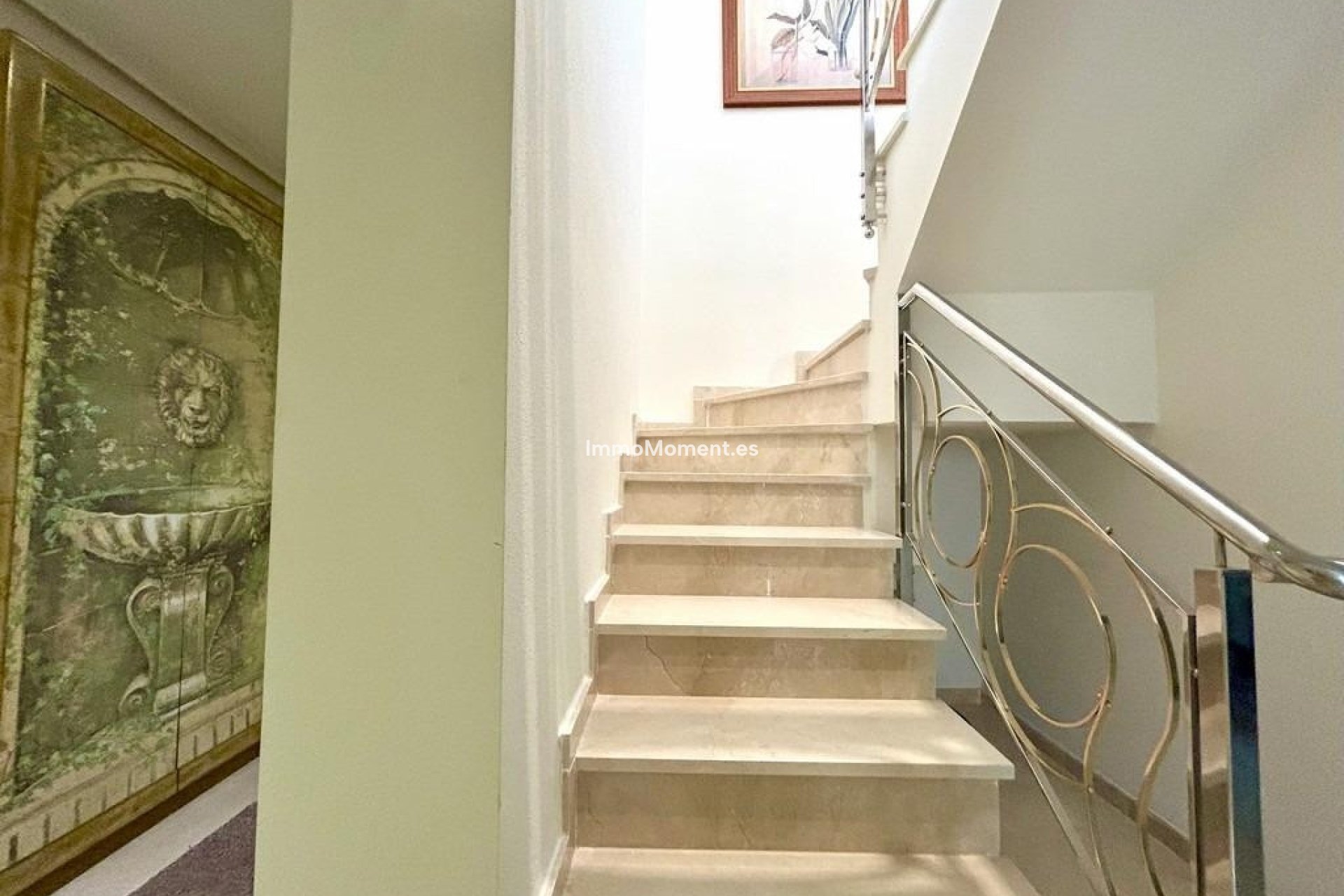 Wiederverkauf - Wohnung - Orihuela - Campoamor