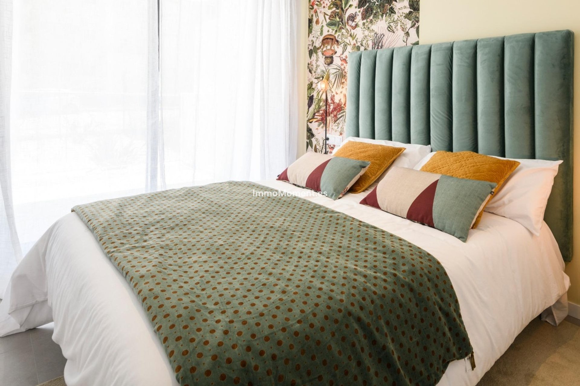 Wiederverkauf - Wohnung - Orihuela - Campoamor