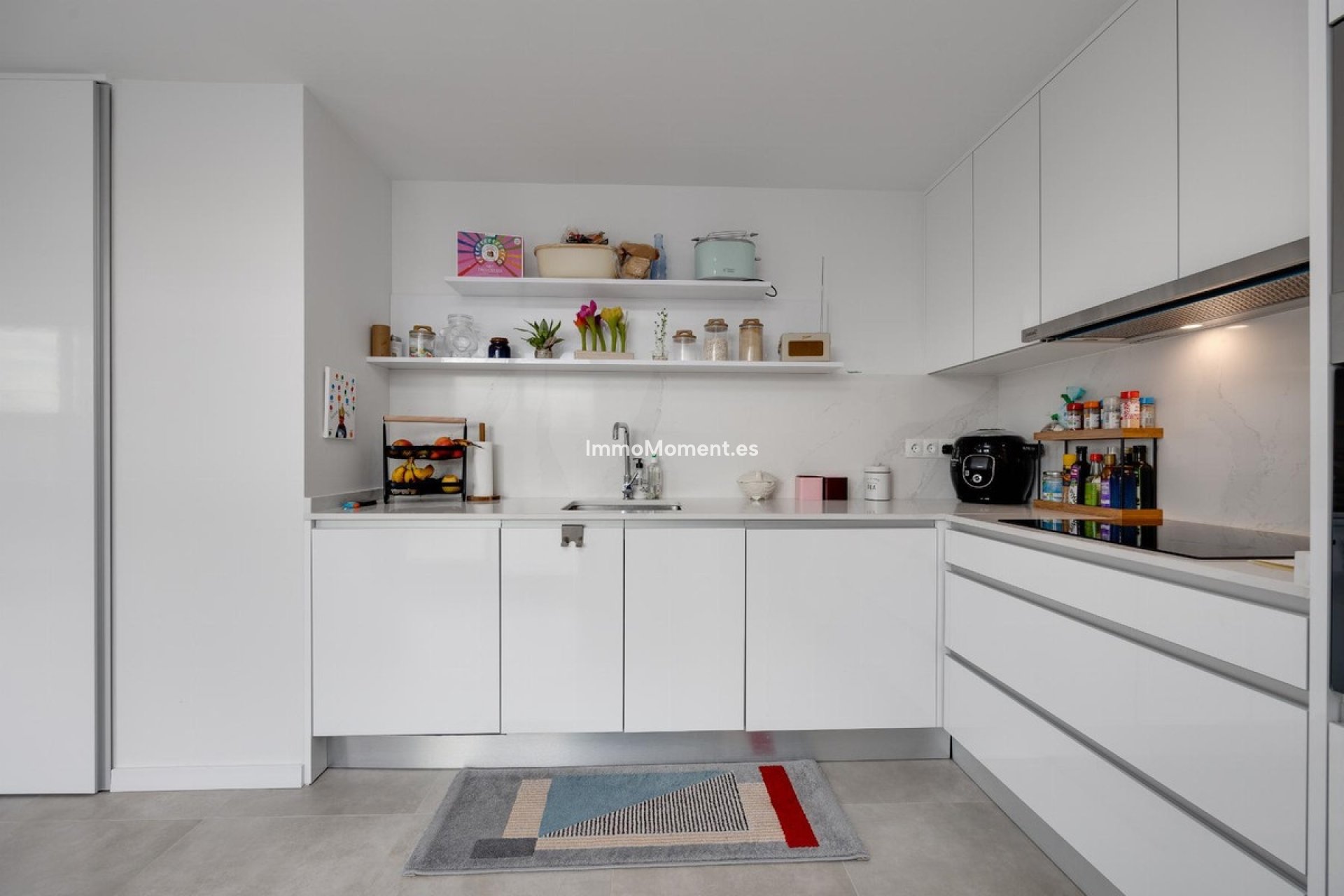 Wiederverkauf - Wohnung - Orihuela - Campoamor