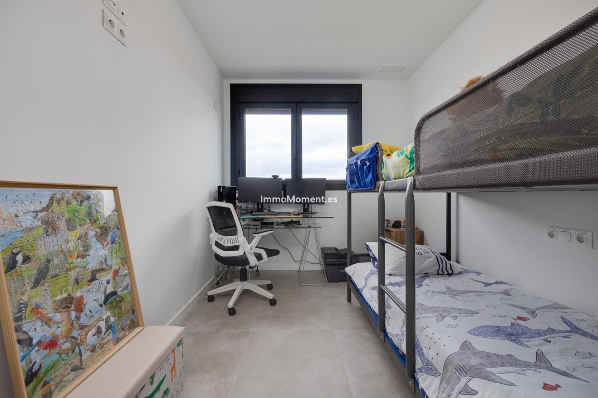 Wiederverkauf - Wohnung - Orihuela - Campoamor