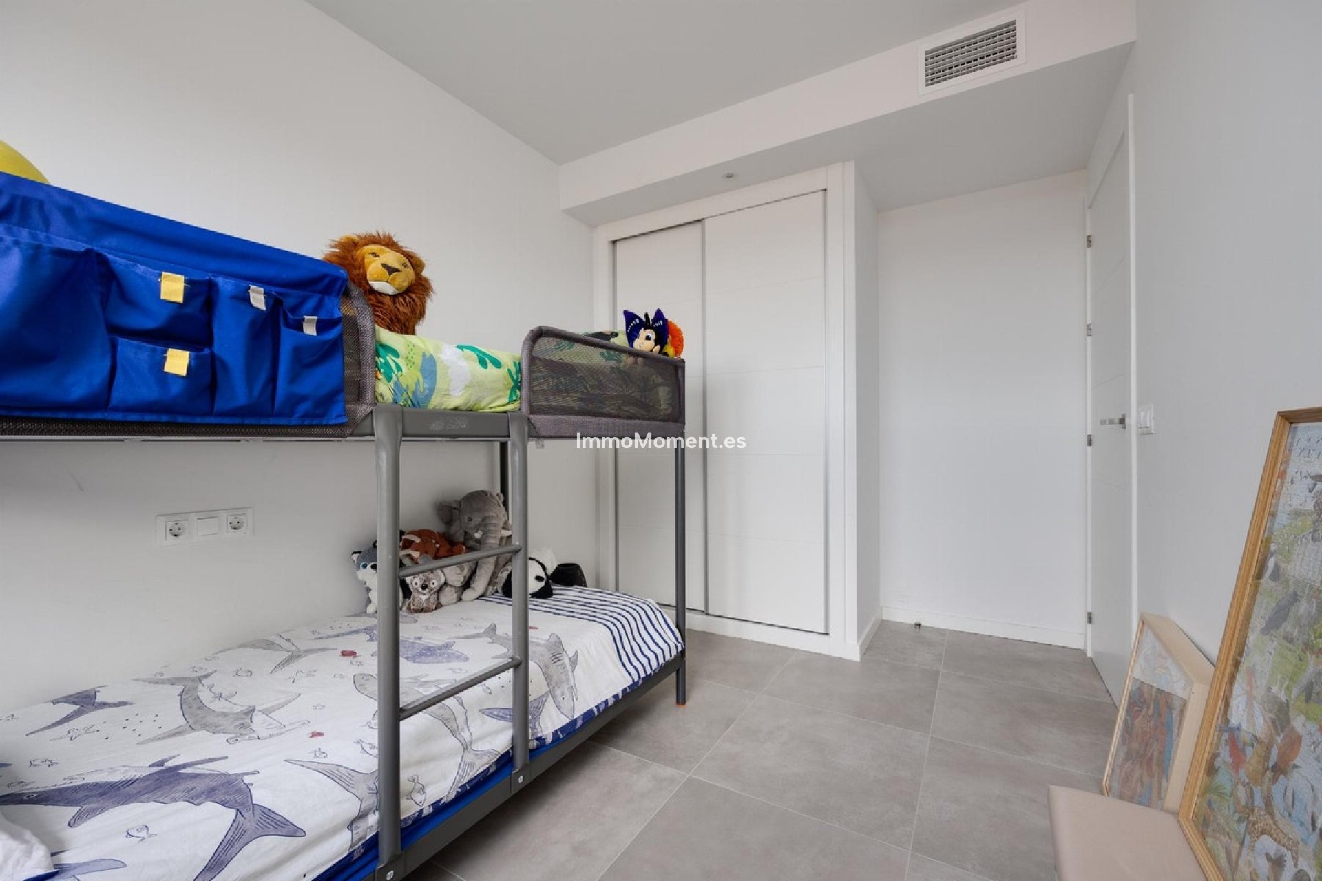 Wiederverkauf - Wohnung - Orihuela - Campoamor