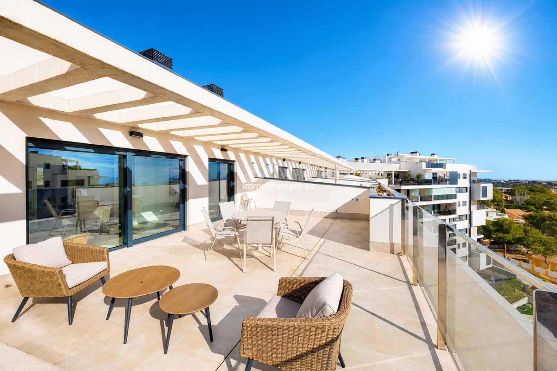 Wiederverkauf - Wohnung - Orihuela - Campoamor