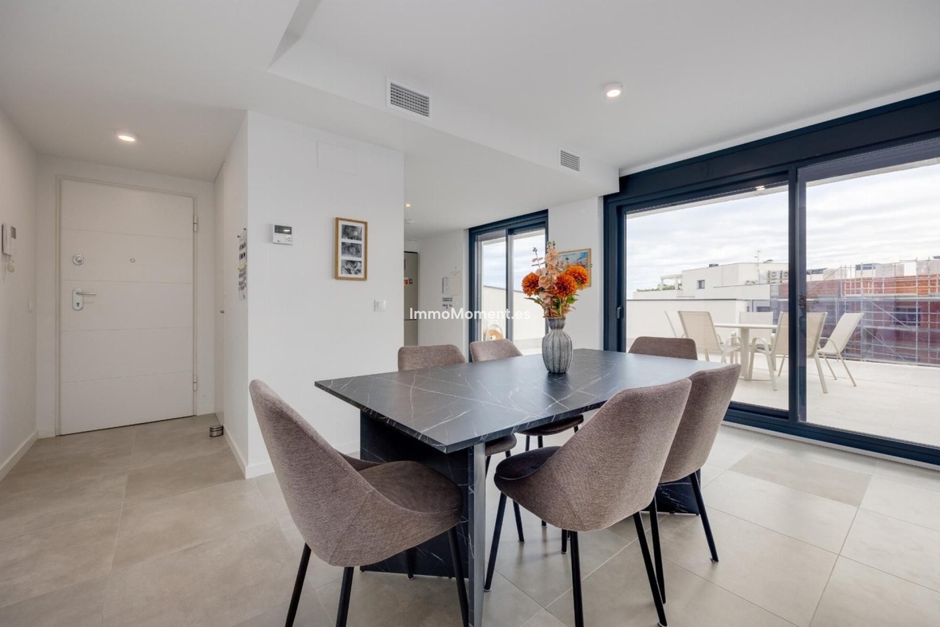 Wiederverkauf - Wohnung - Orihuela - Campoamor