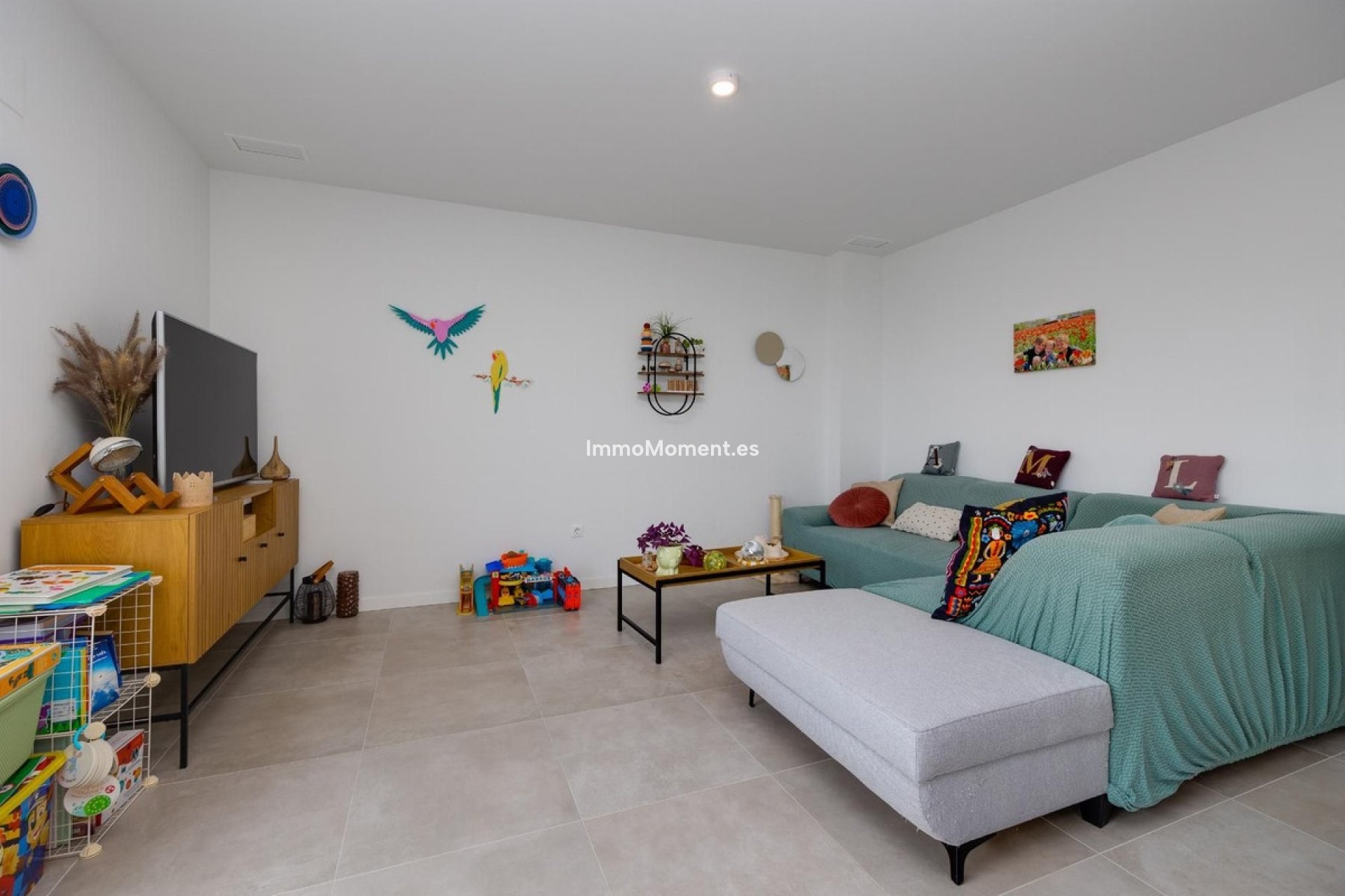 Wiederverkauf - Wohnung - Orihuela - Campoamor