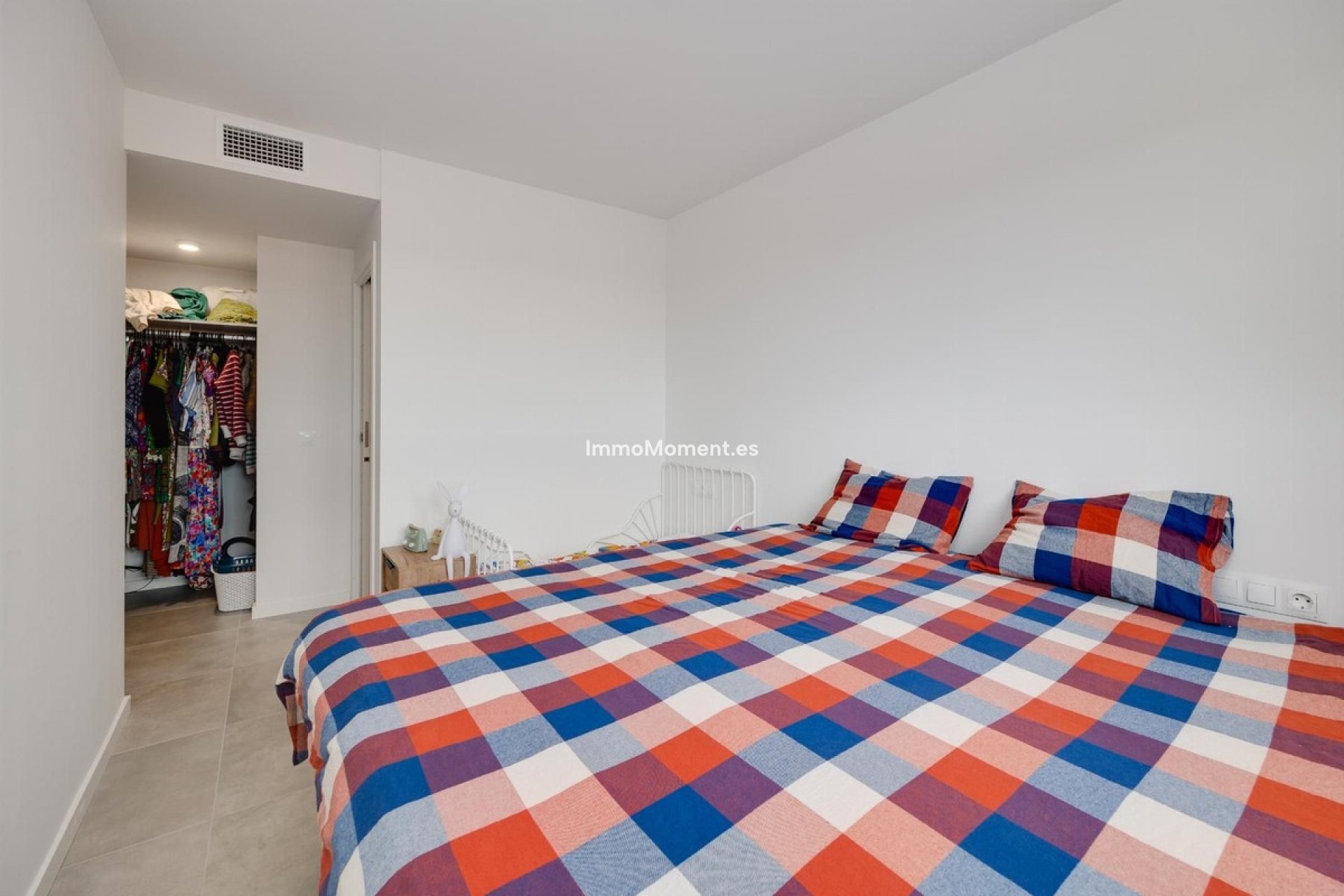 Wiederverkauf - Wohnung - Orihuela - Campoamor
