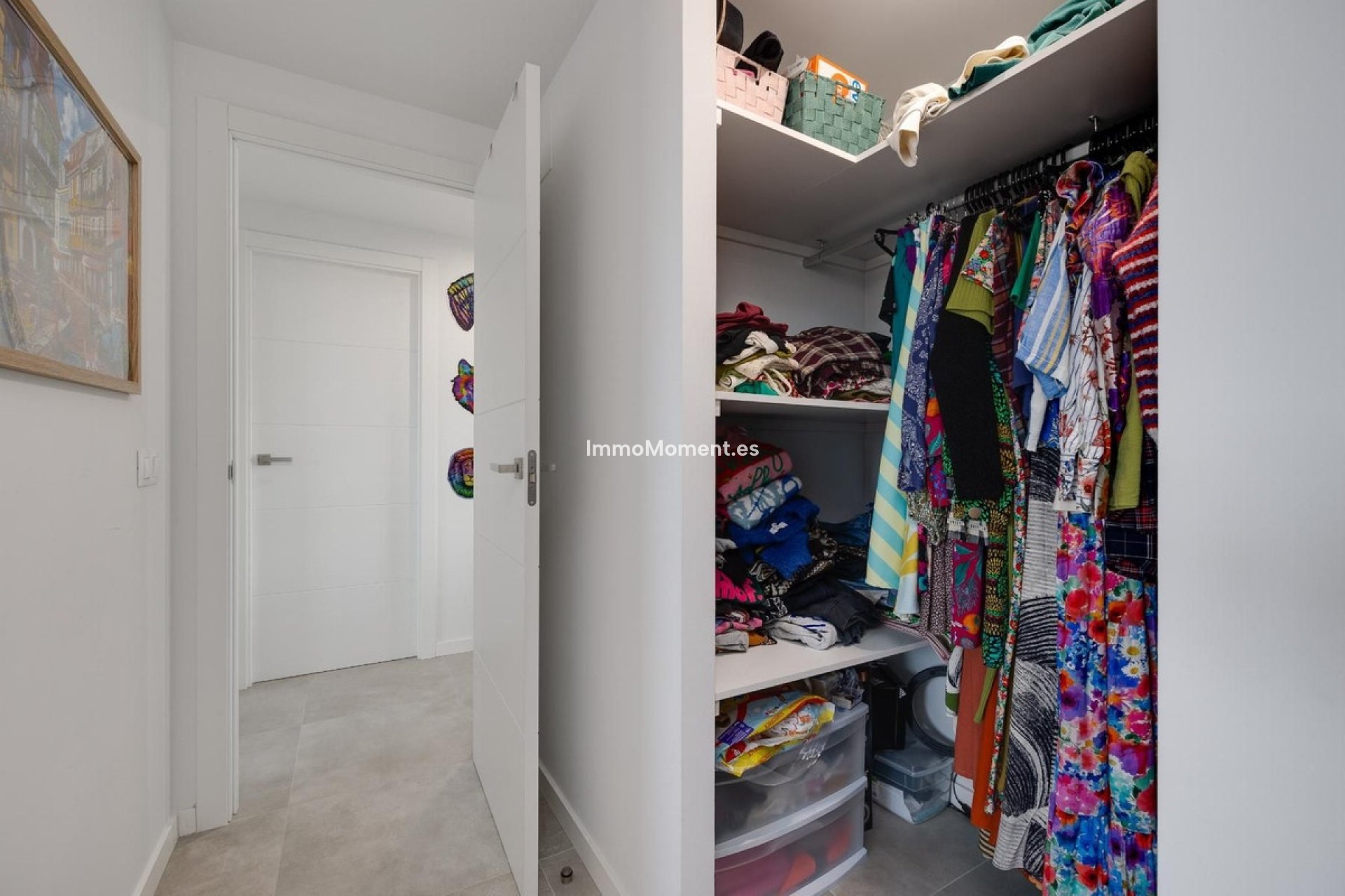 Wiederverkauf - Wohnung - Orihuela - Campoamor