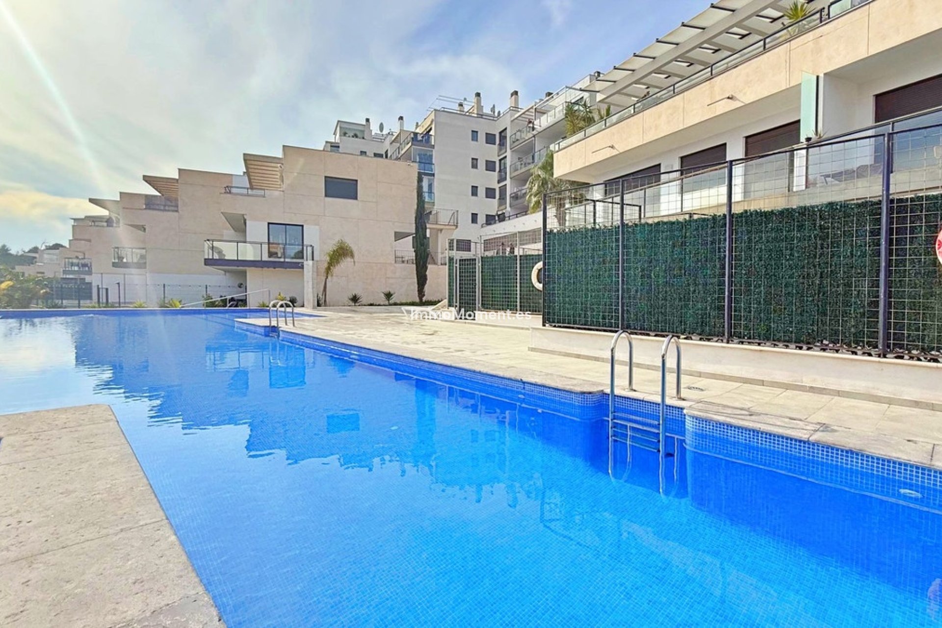 Wiederverkauf - Wohnung - Orihuela - Campoamor