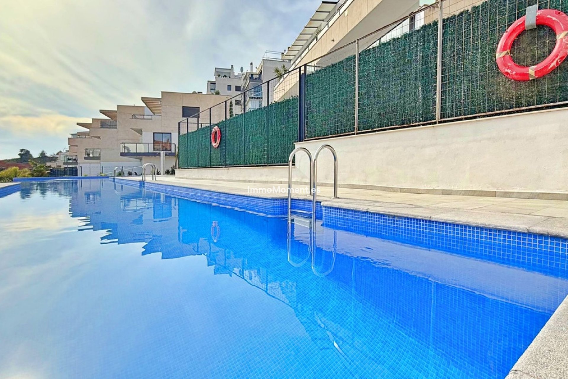 Wiederverkauf - Wohnung - Orihuela - Campoamor