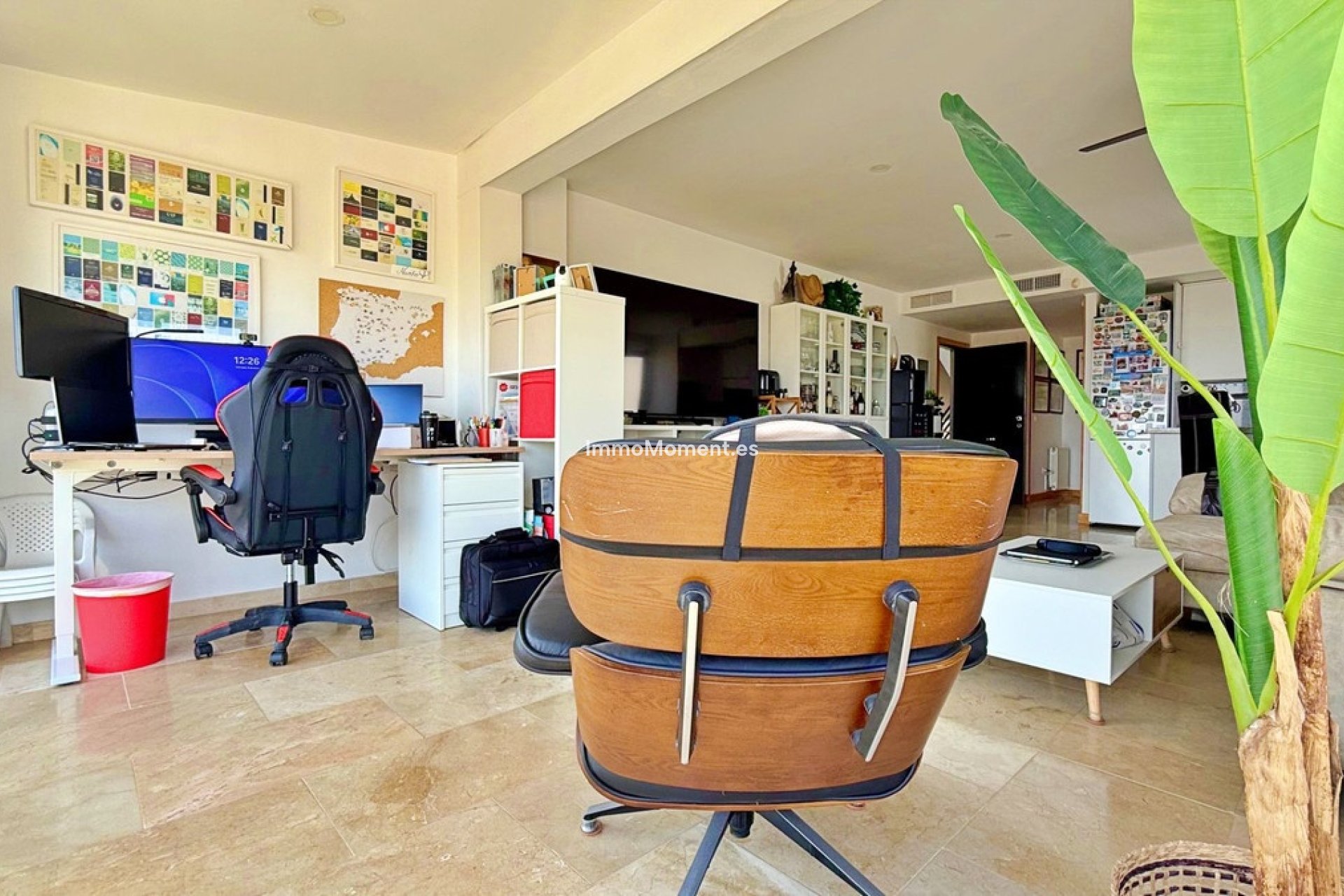 Wiederverkauf - Wohnung - Orihuela - Campoamor
