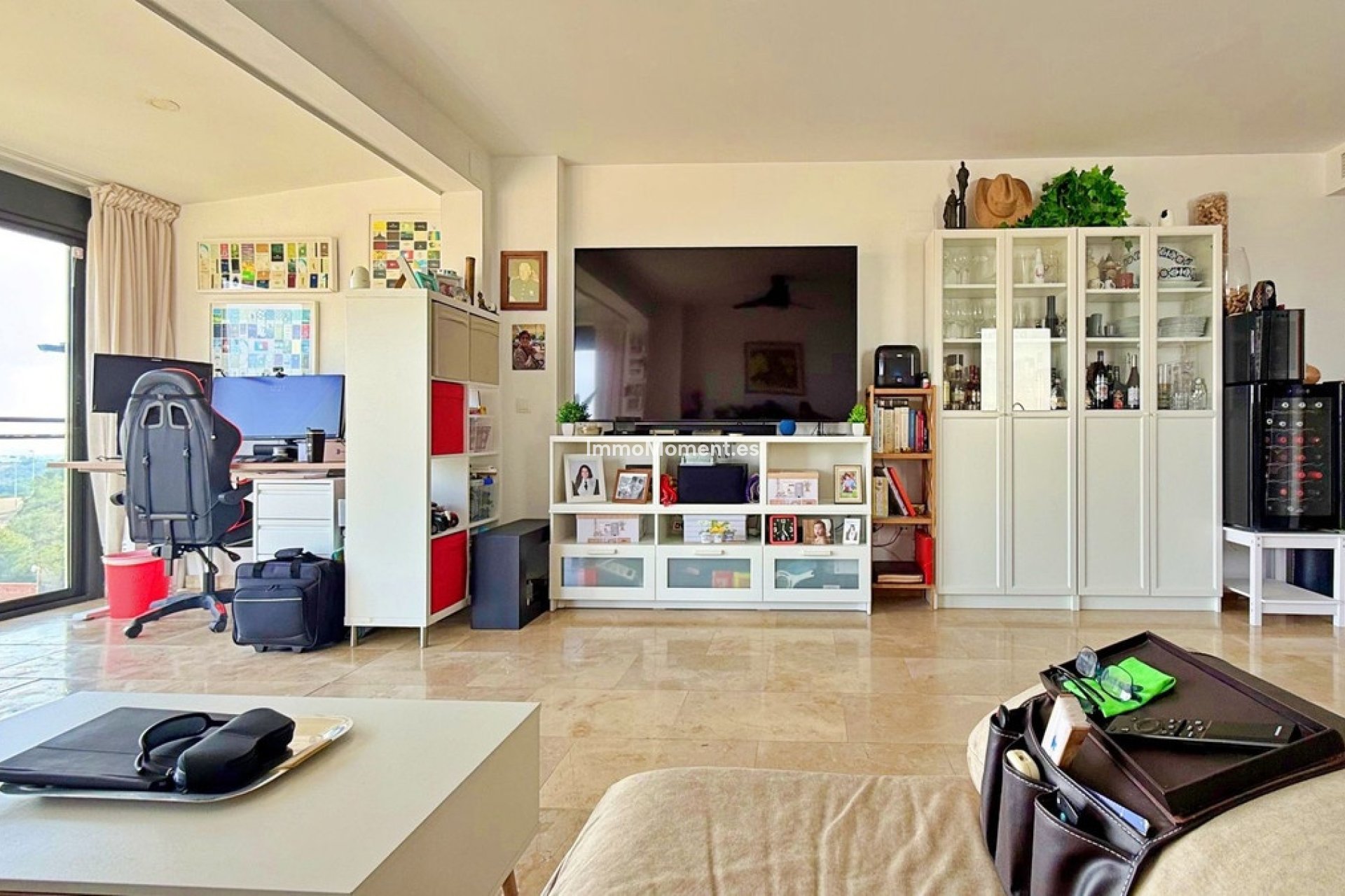 Wiederverkauf - Wohnung - Orihuela - Campoamor