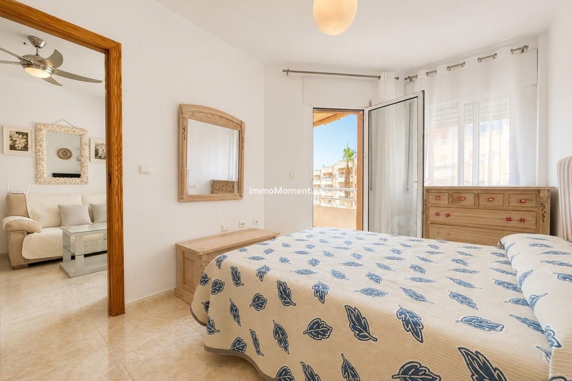 Wiederverkauf - Wohnung - Orihuela - Campoamor