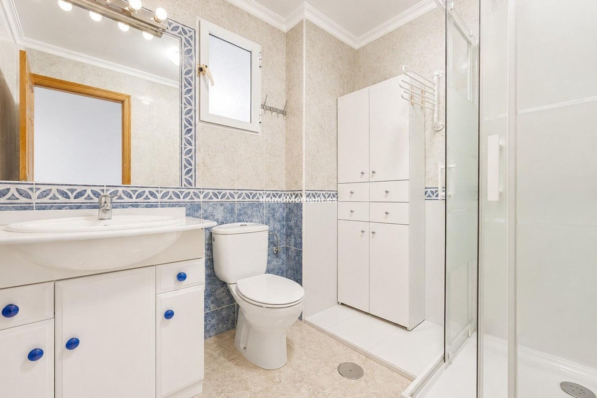 Wiederverkauf - Wohnung - Orihuela - Campoamor