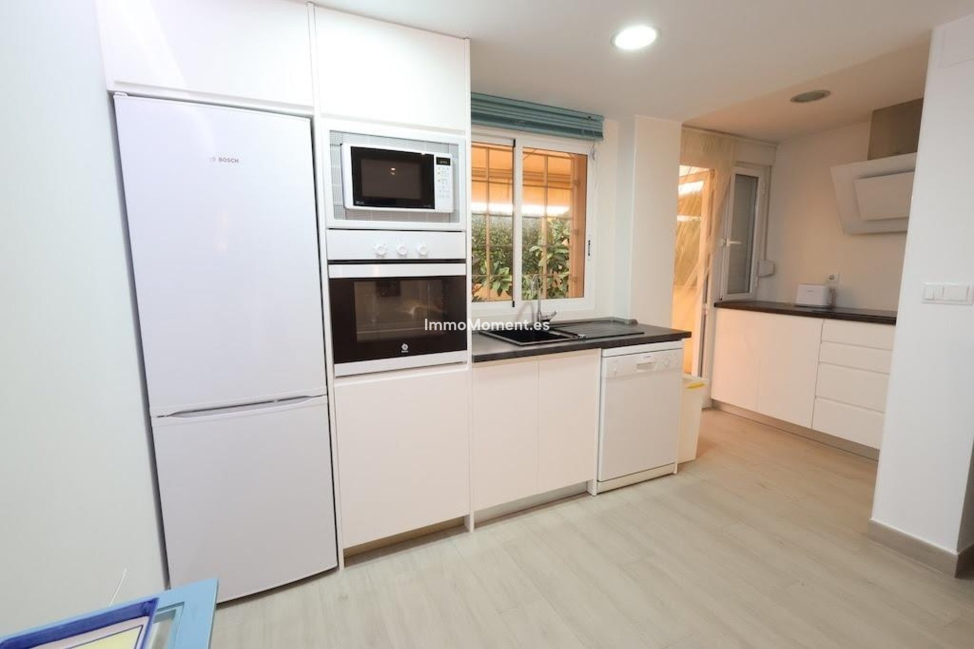 Wiederverkauf - Wohnung - Orihuela - Campoamor