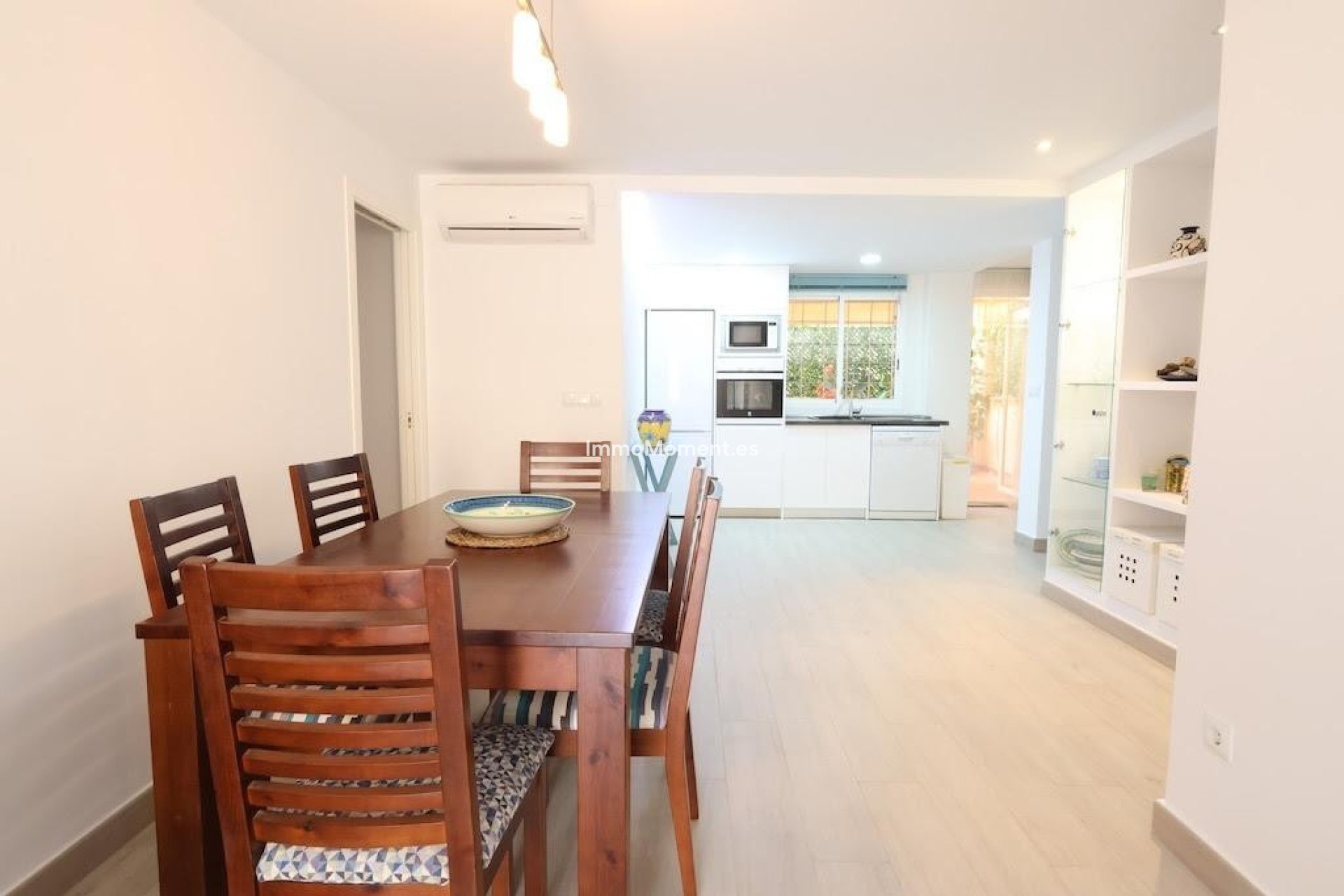 Wiederverkauf - Wohnung - Orihuela - Campoamor