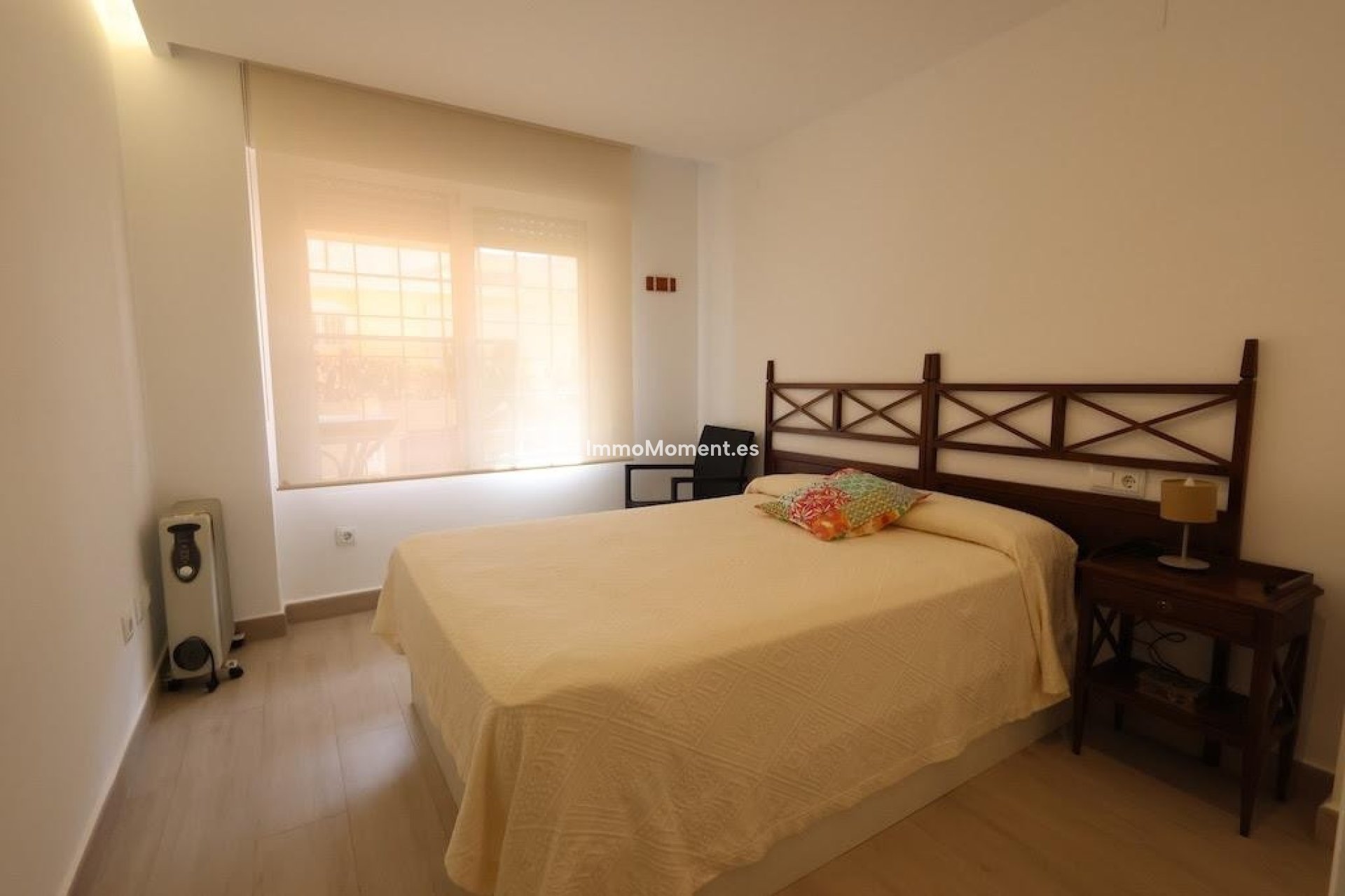 Wiederverkauf - Wohnung - Orihuela - Campoamor