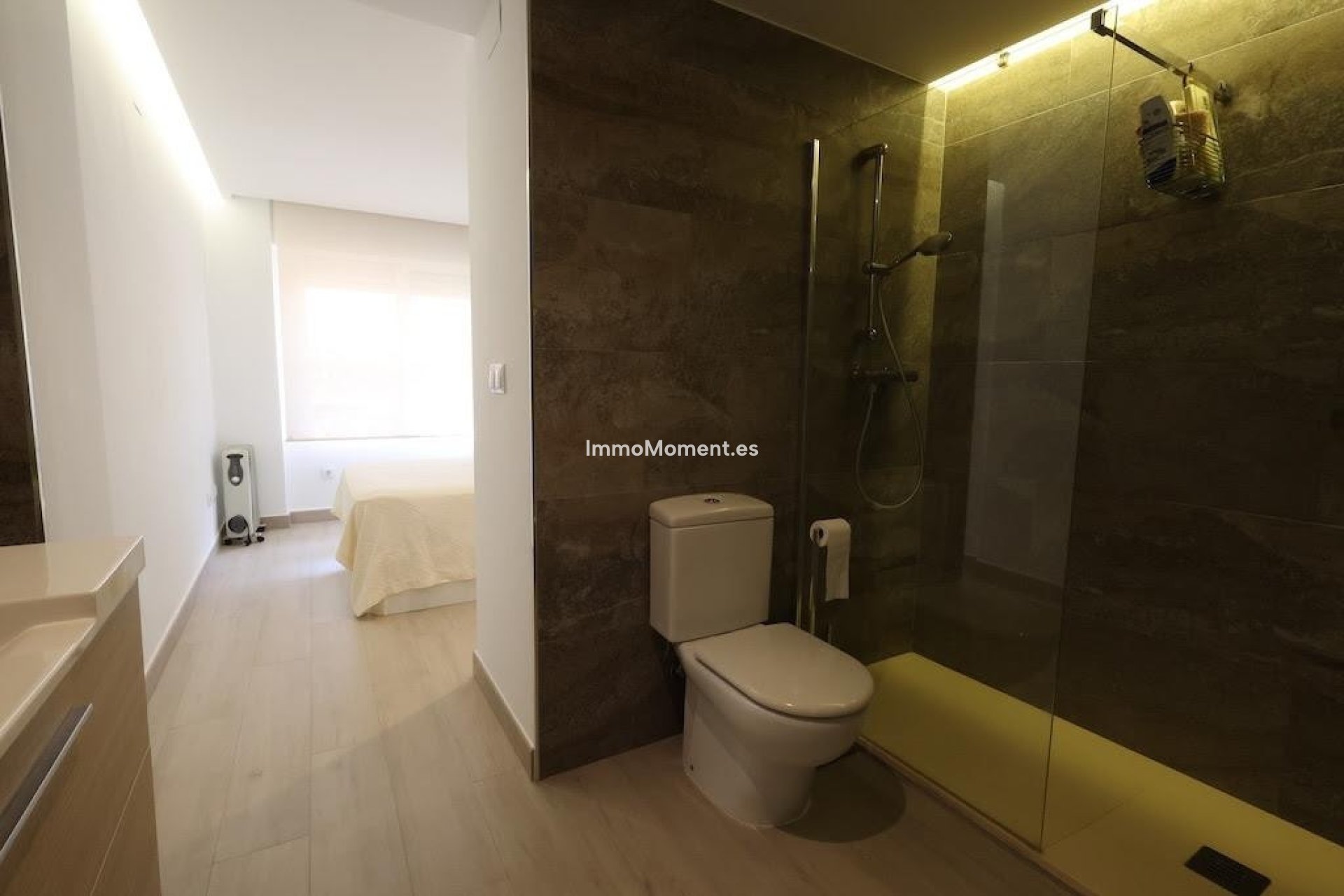 Wiederverkauf - Wohnung - Orihuela - Campoamor