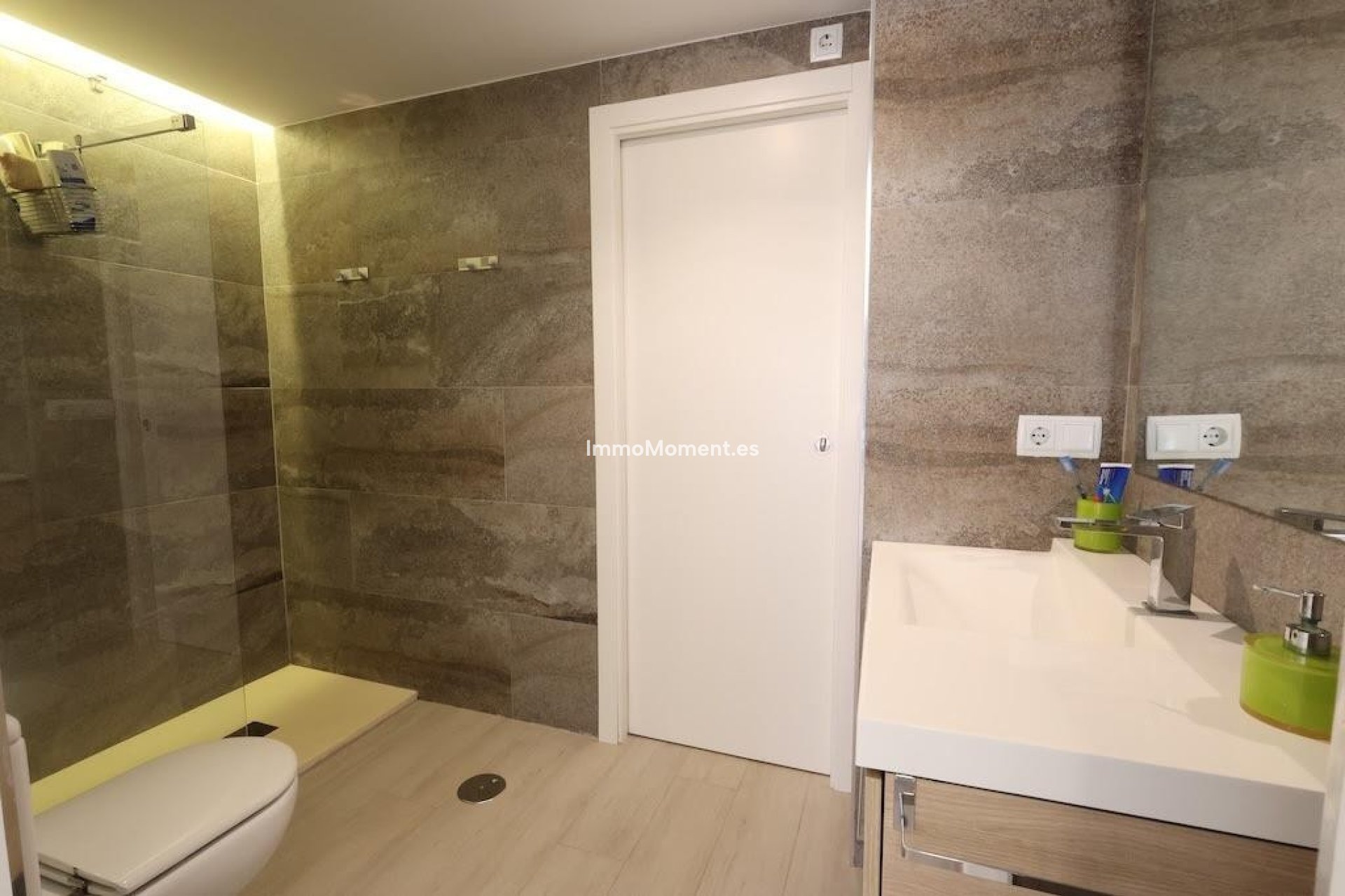 Wiederverkauf - Wohnung - Orihuela - Campoamor
