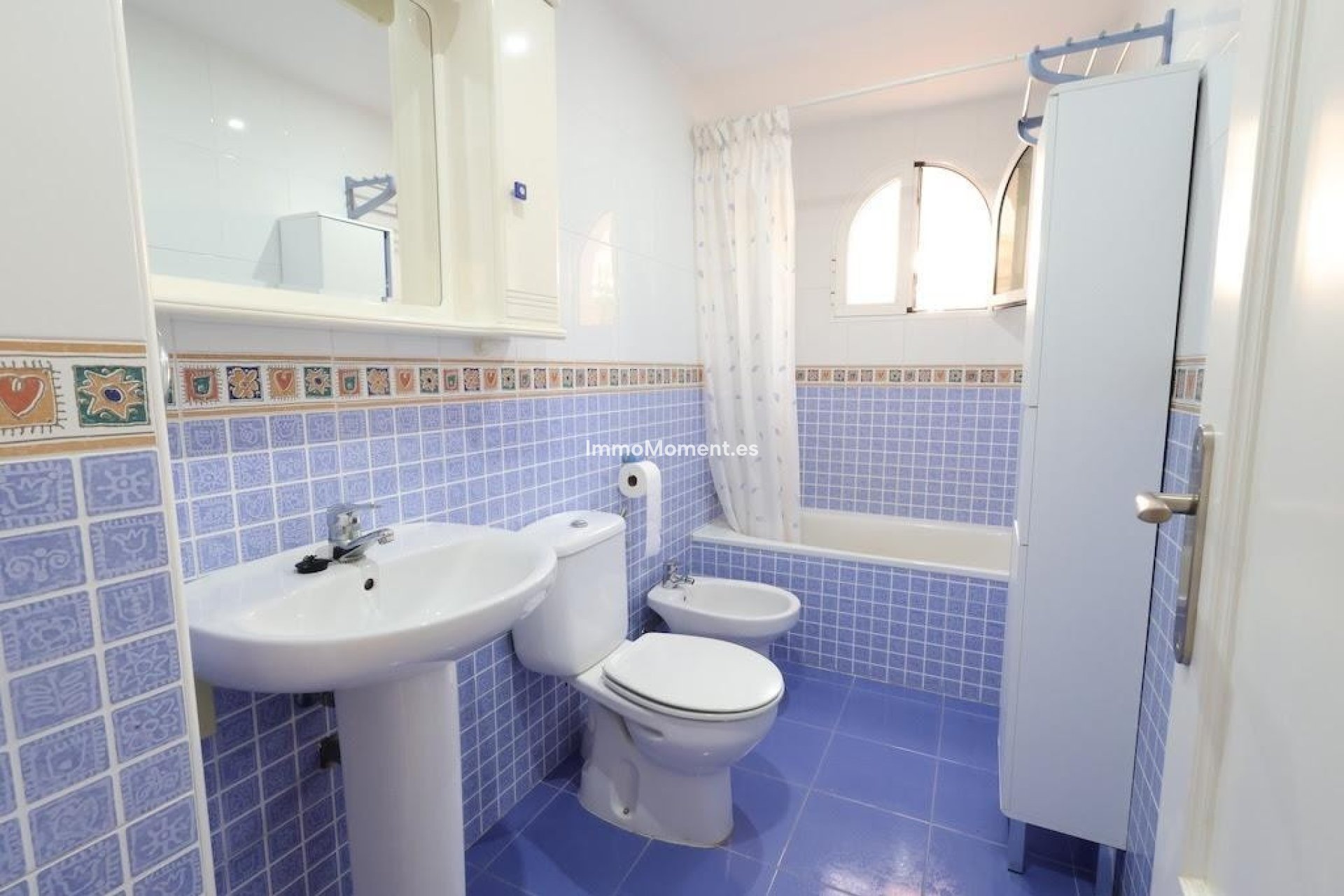 Wiederverkauf - Wohnung - Orihuela - Campoamor