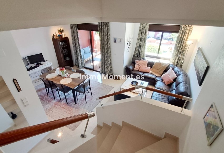 Wiederverkauf - Wohnung - Orihuela Costa - Cabo roig - La Zenia