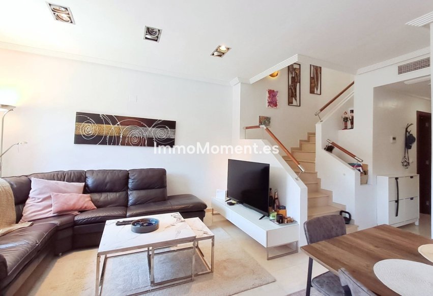 Wiederverkauf - Wohnung - Orihuela Costa - Cabo roig - La Zenia