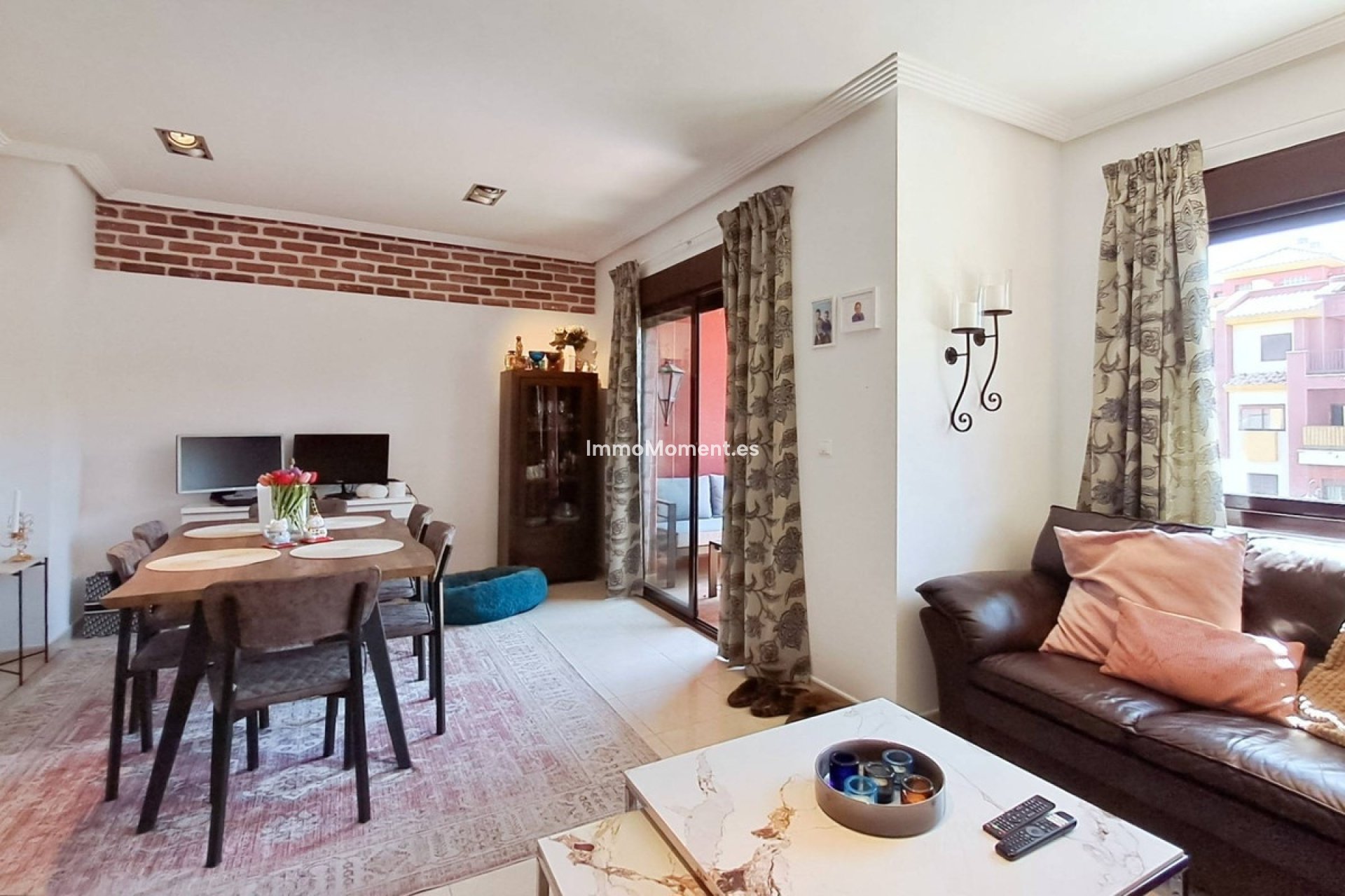 Wiederverkauf - Wohnung - Orihuela Costa - Cabo roig - La Zenia
