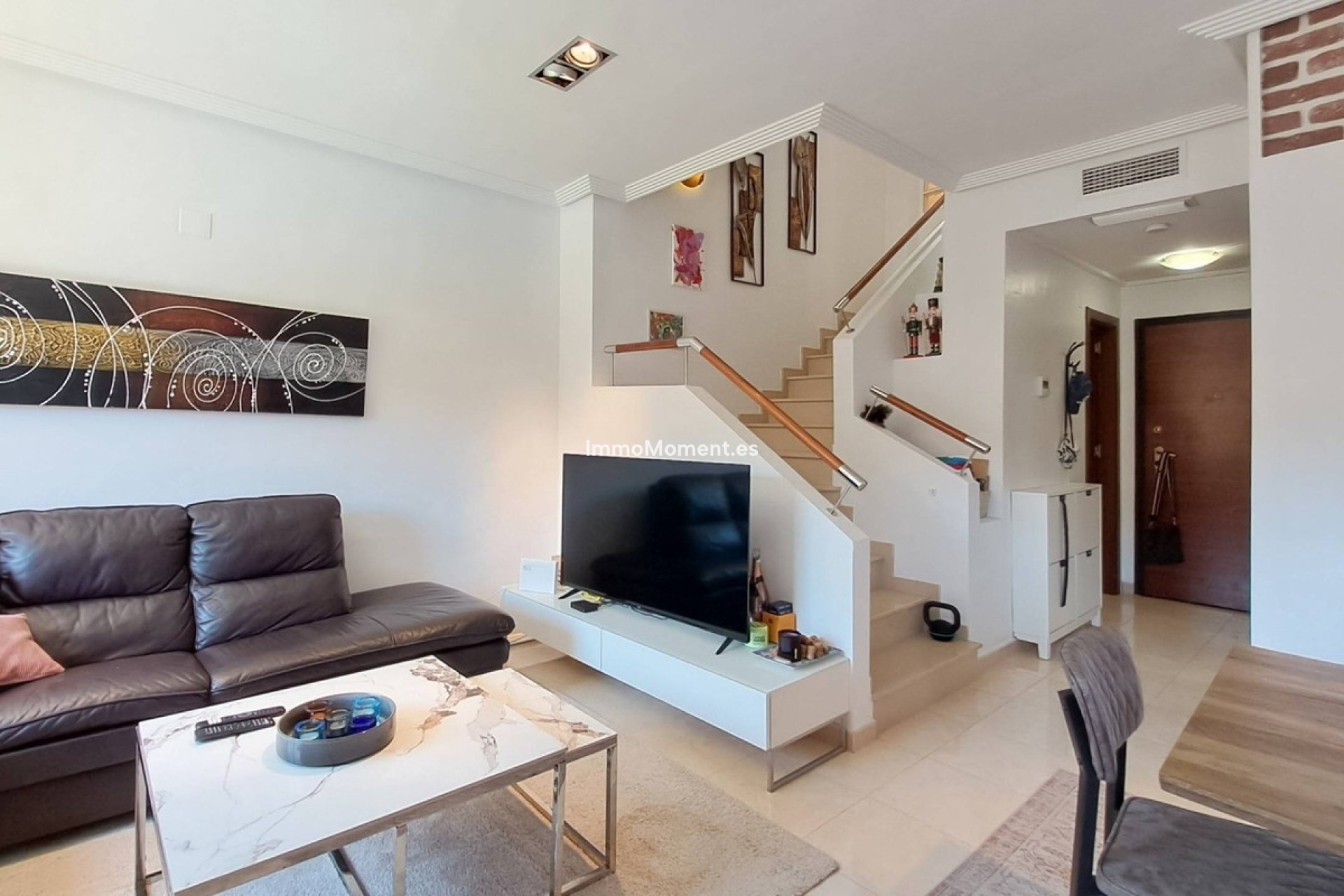 Wiederverkauf - Wohnung - Orihuela Costa - Cabo roig - La Zenia