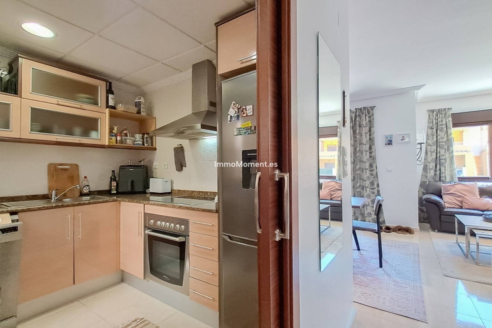 Wiederverkauf - Wohnung - Orihuela Costa - Cabo roig - La Zenia