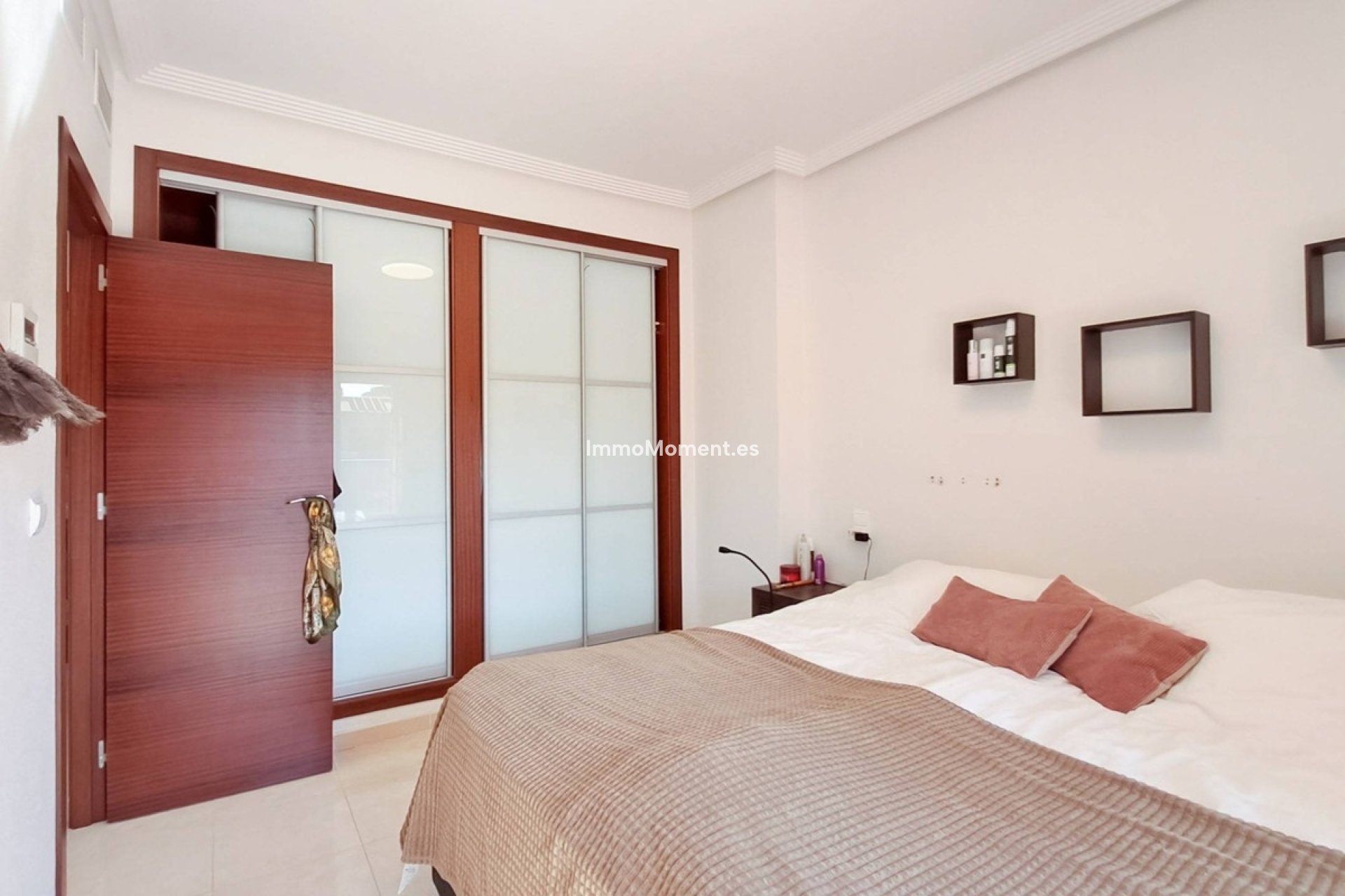Wiederverkauf - Wohnung - Orihuela Costa - Cabo roig - La Zenia