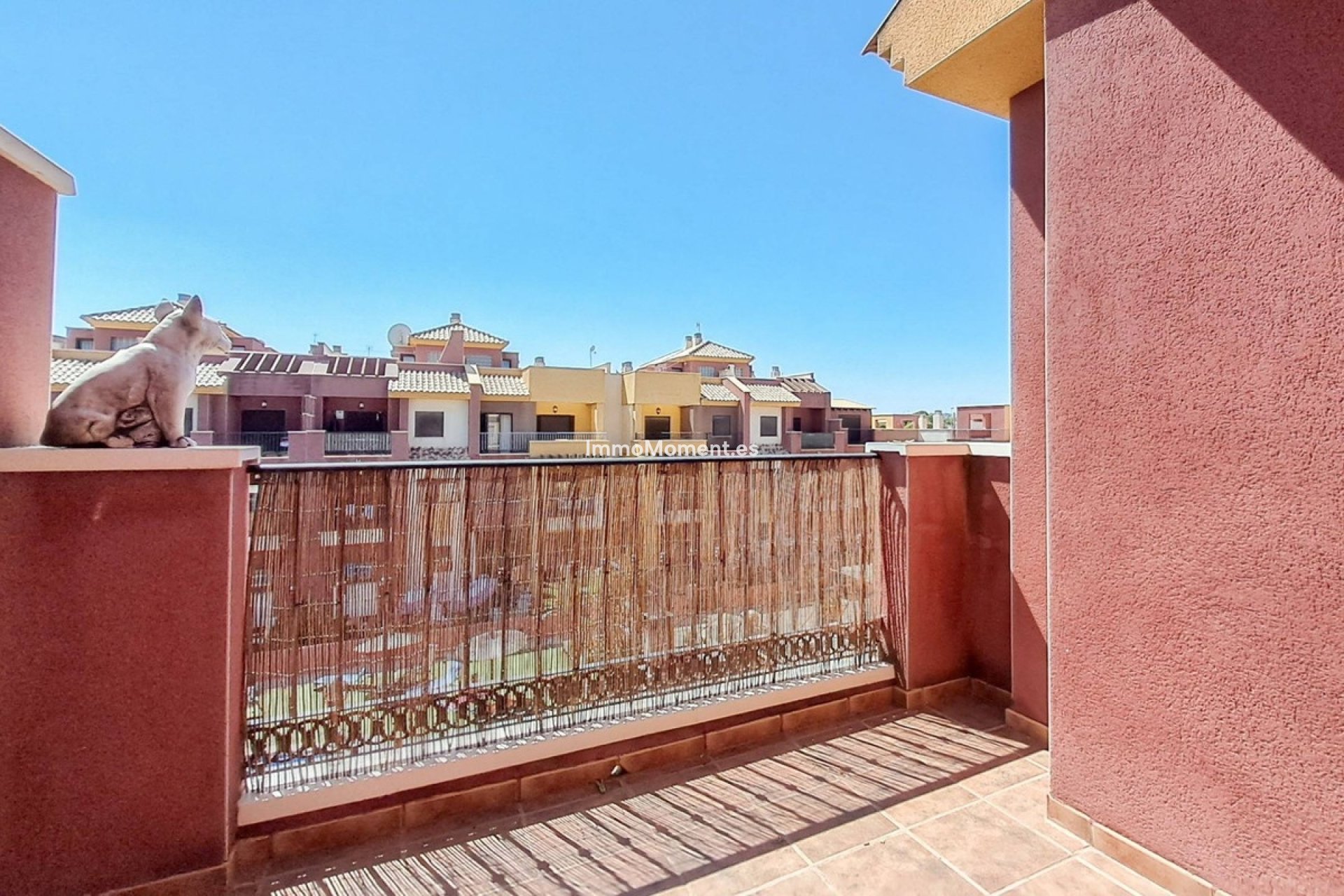 Wiederverkauf - Wohnung - Orihuela Costa - Cabo roig - La Zenia