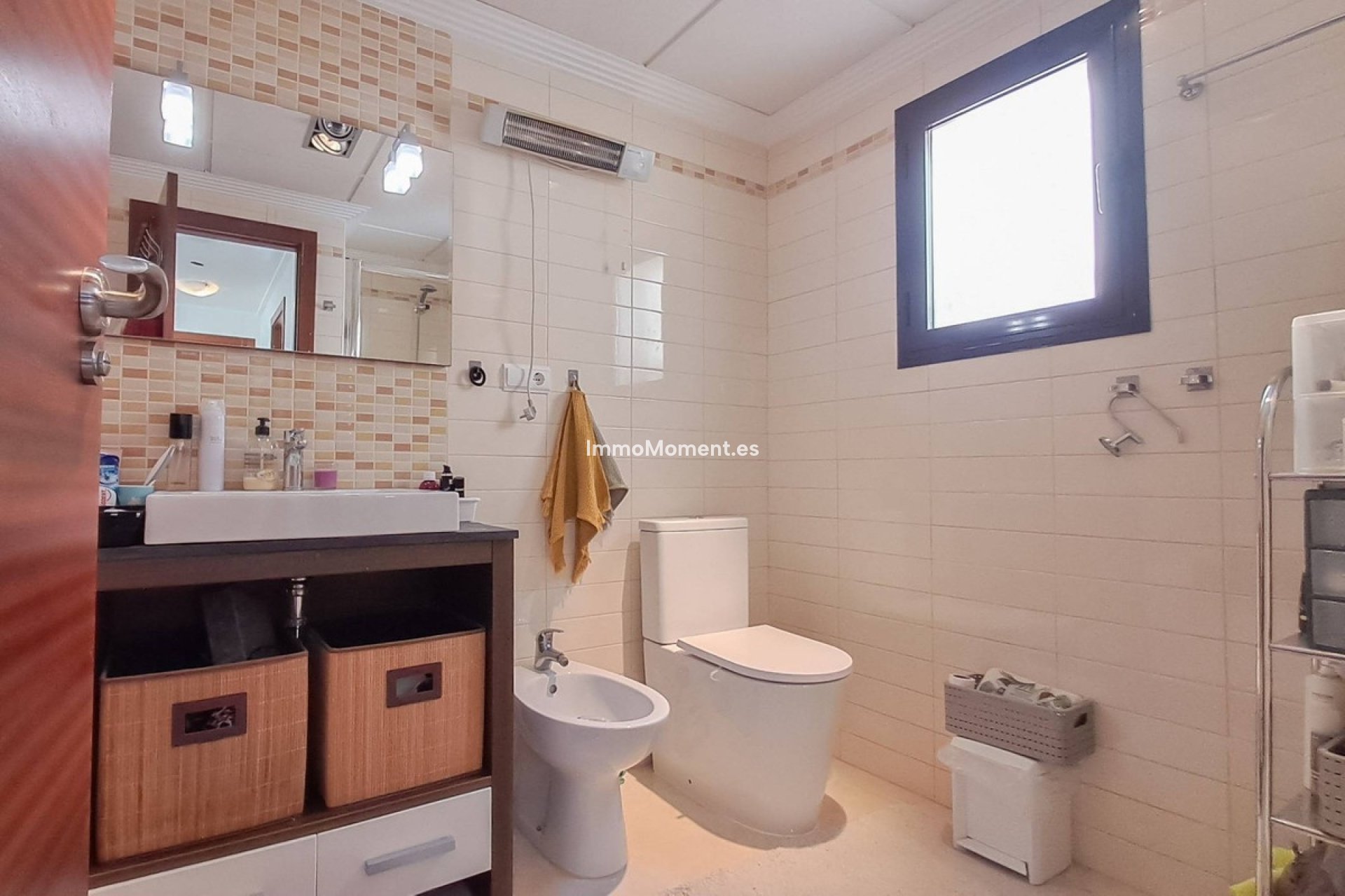 Wiederverkauf - Wohnung - Orihuela Costa - Cabo roig - La Zenia