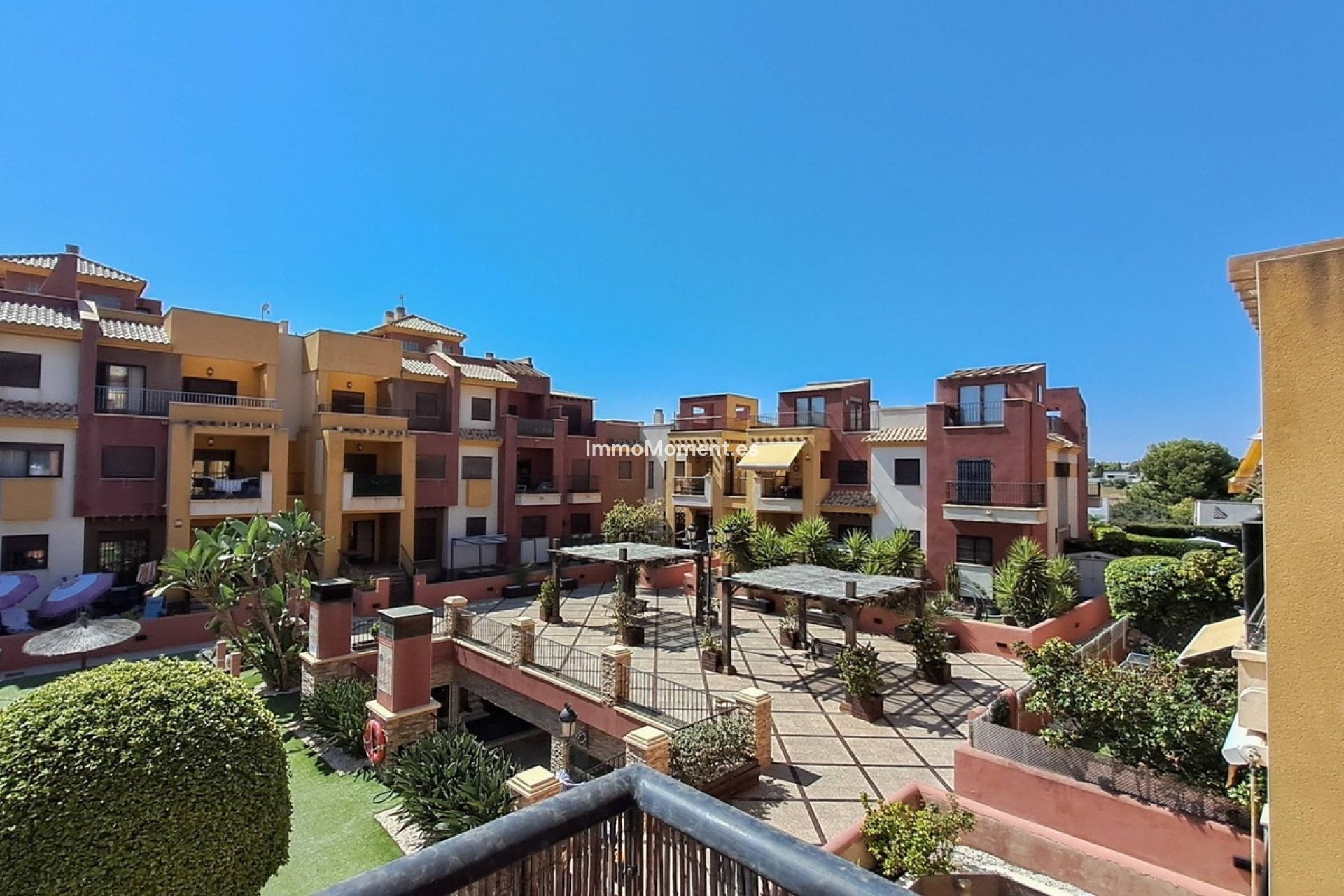 Wiederverkauf - Wohnung - Orihuela Costa - Cabo roig - La Zenia