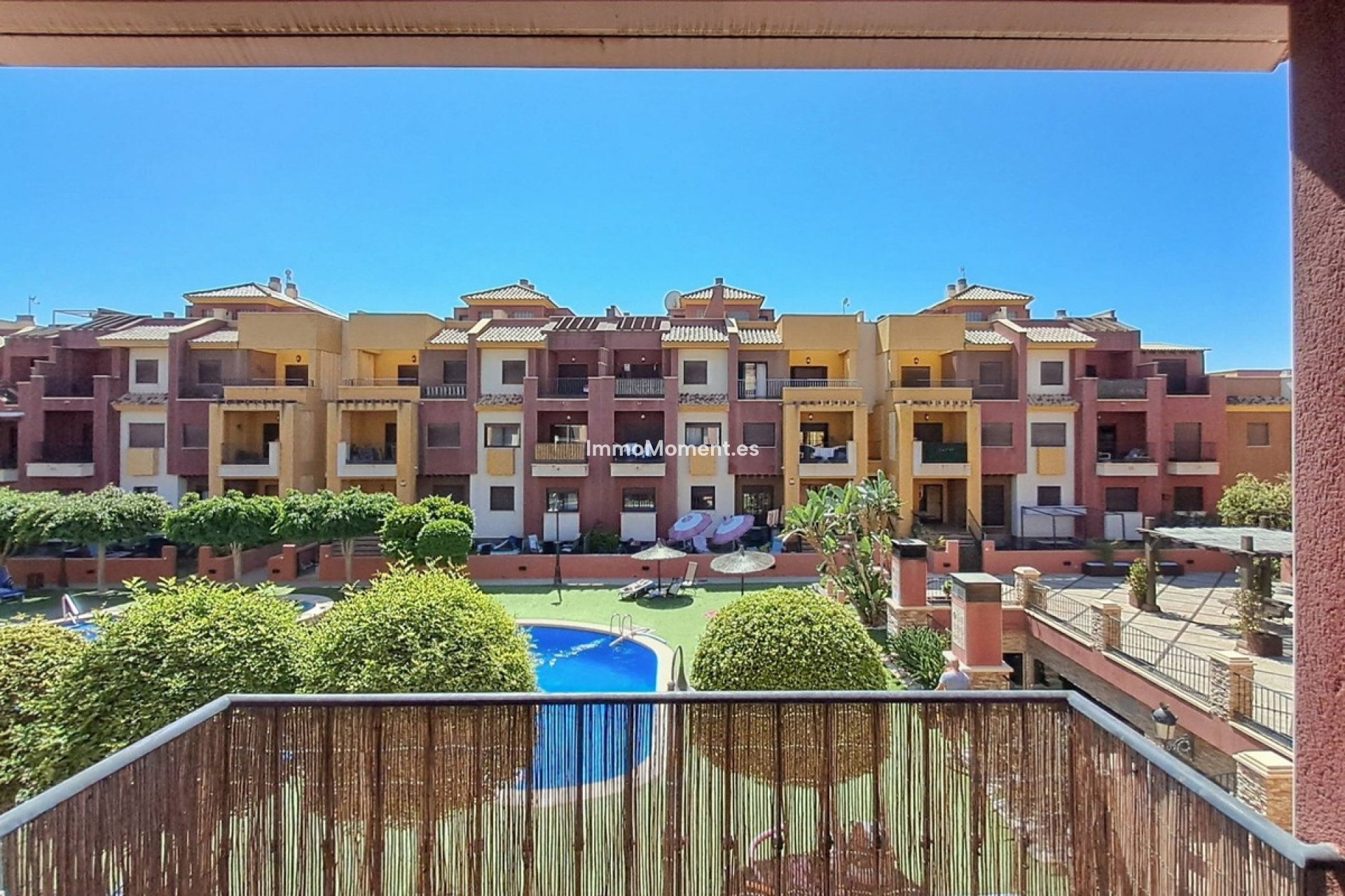 Wiederverkauf - Wohnung - Orihuela Costa - Cabo roig - La Zenia