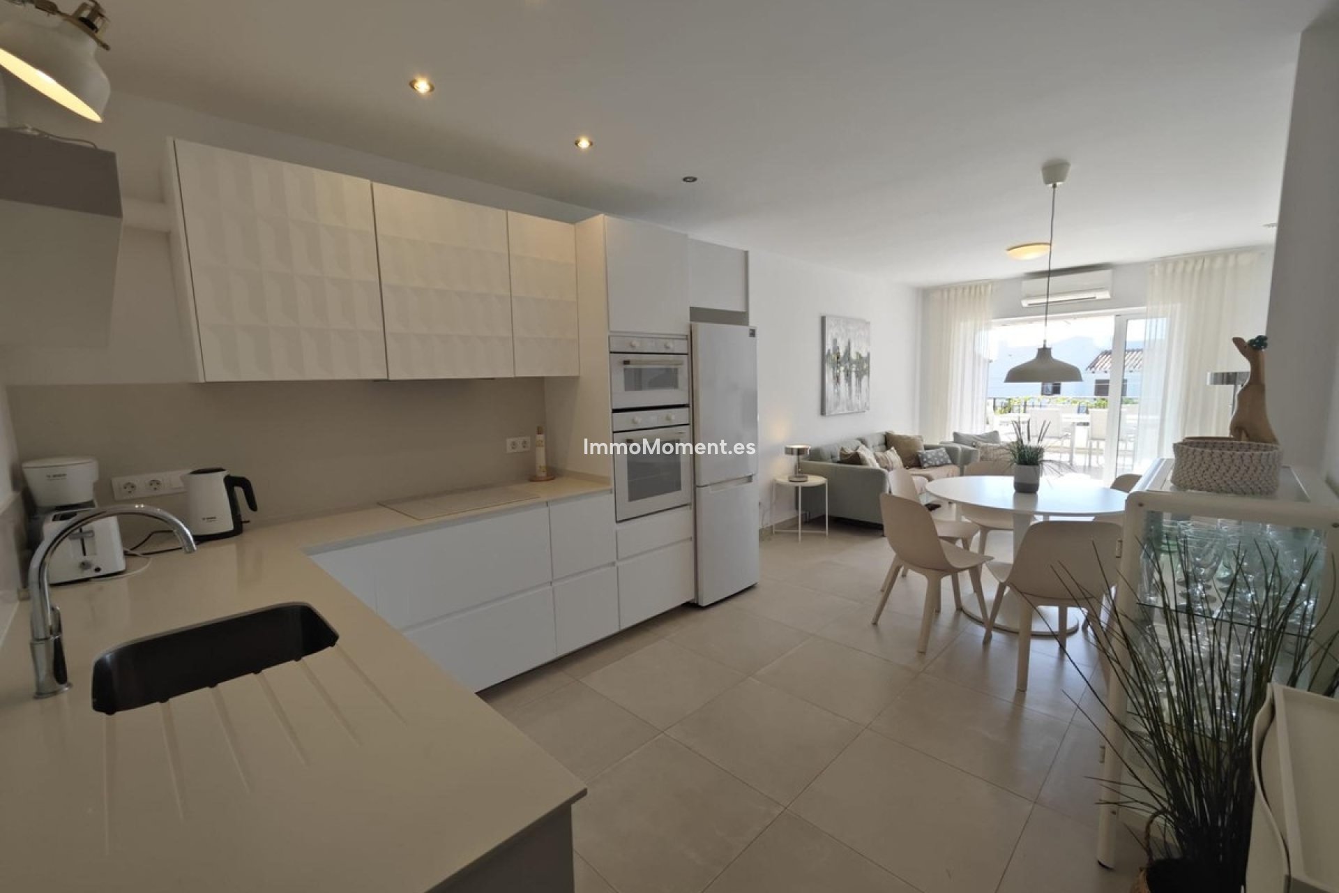 Wiederverkauf - Wohnung - Orihuela Costa - Cabo roig - La Zenia