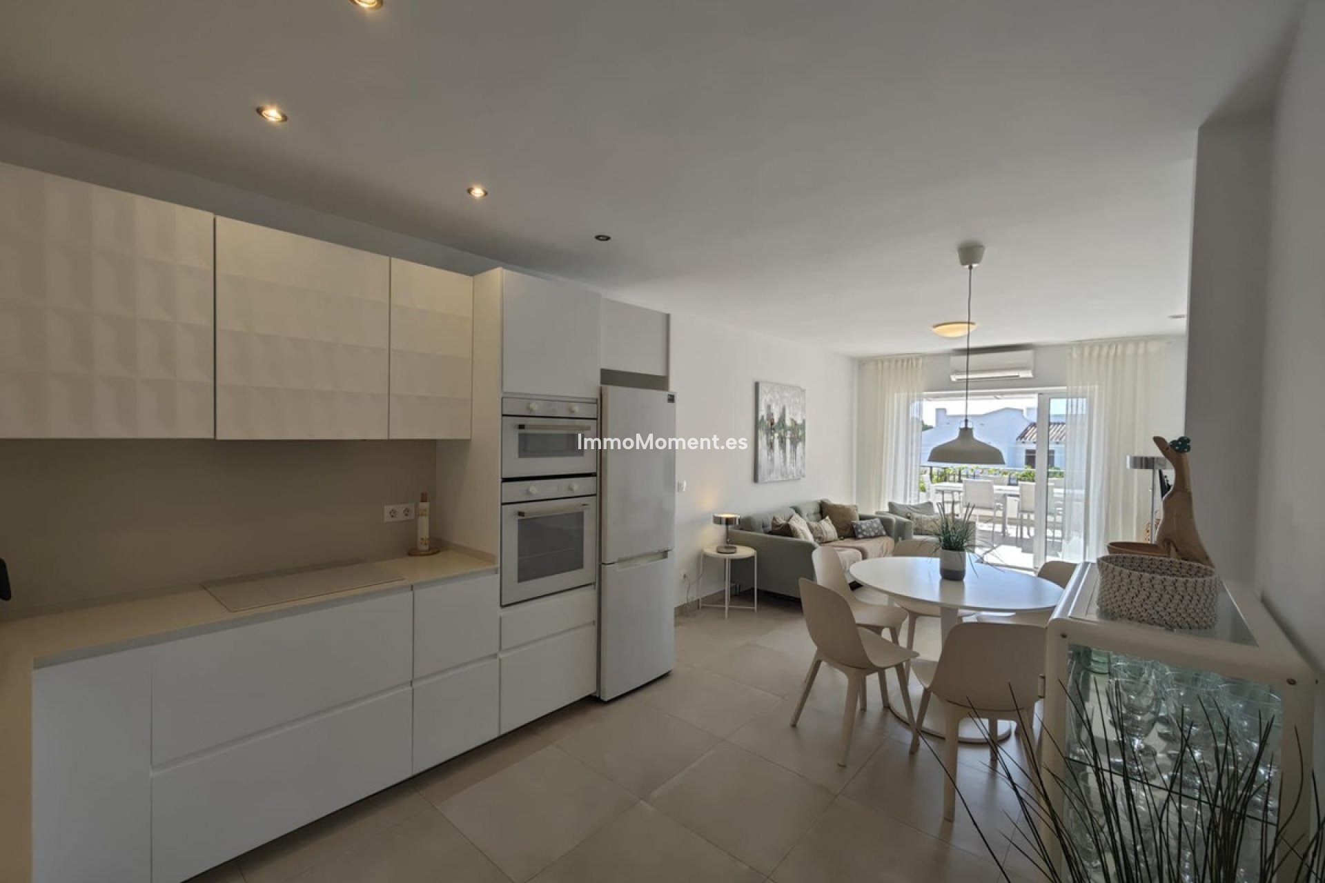 Wiederverkauf - Wohnung - Orihuela Costa - Cabo roig - La Zenia