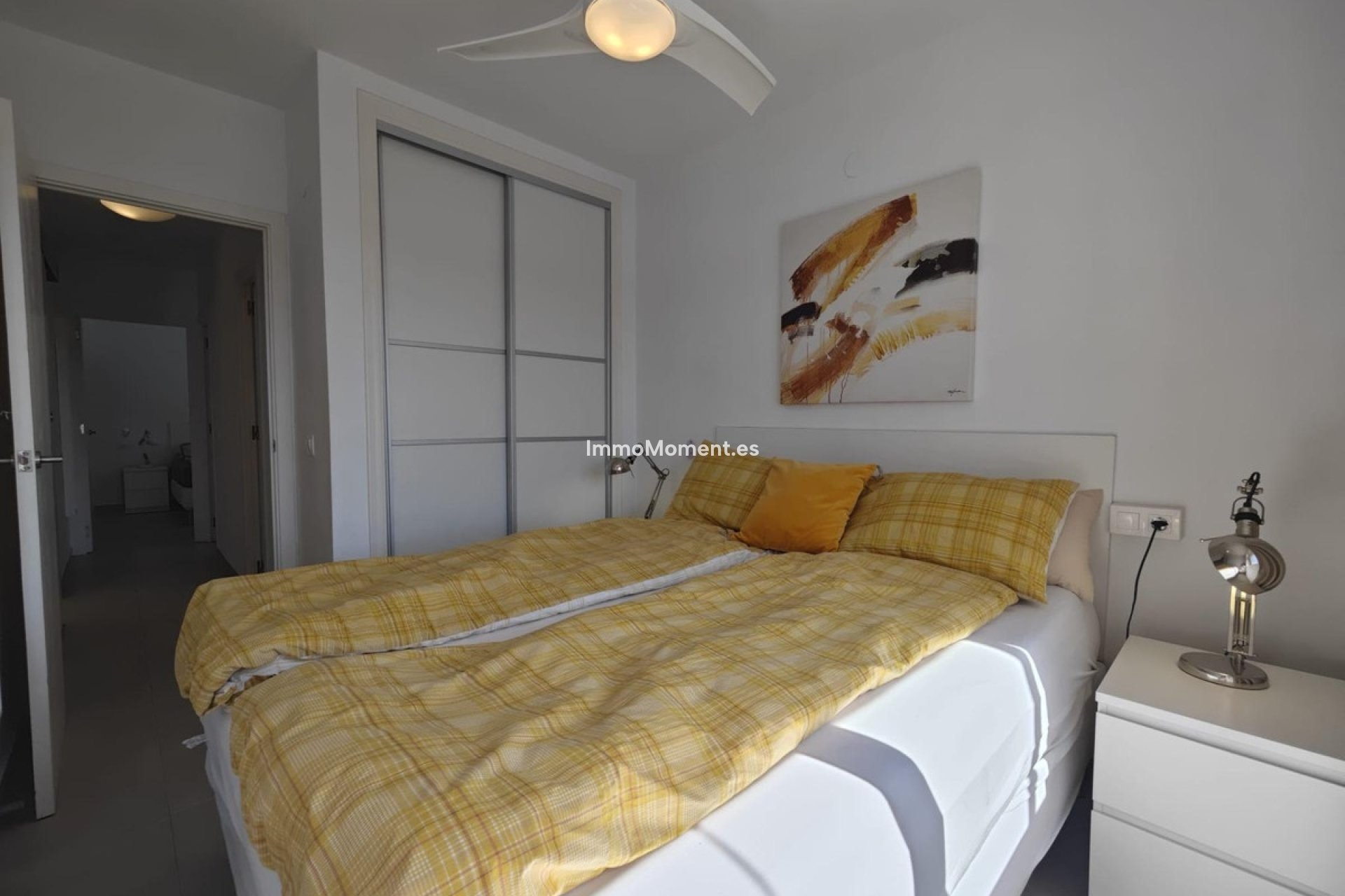 Wiederverkauf - Wohnung - Orihuela Costa - Cabo roig - La Zenia