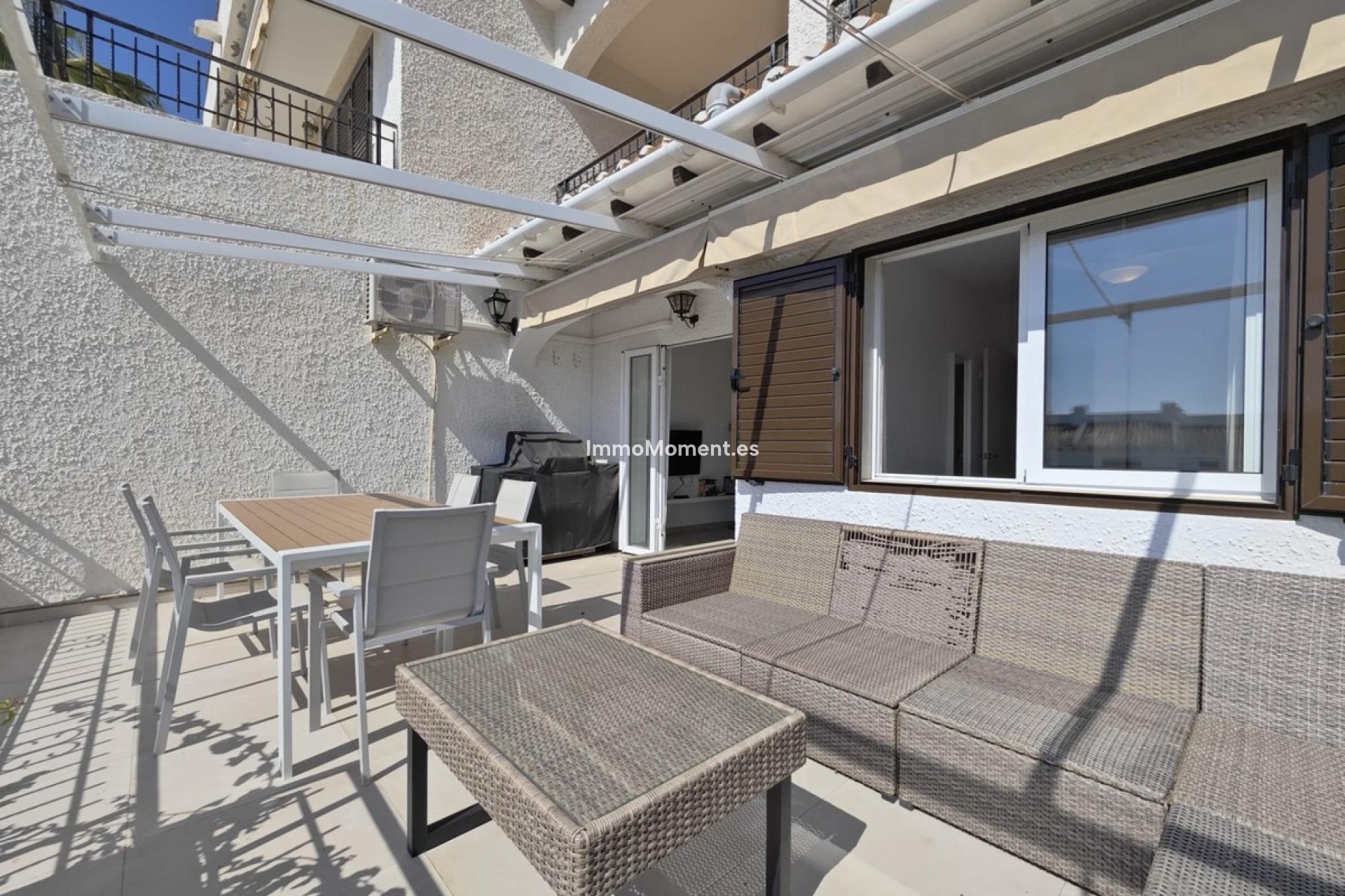 Wiederverkauf - Wohnung - Orihuela Costa - Cabo roig - La Zenia