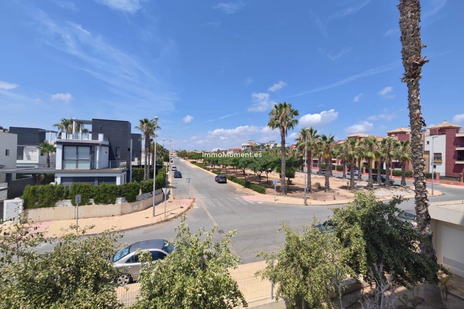 Wiederverkauf - Wohnung - Orihuela Costa - Cabo roig - La Zenia