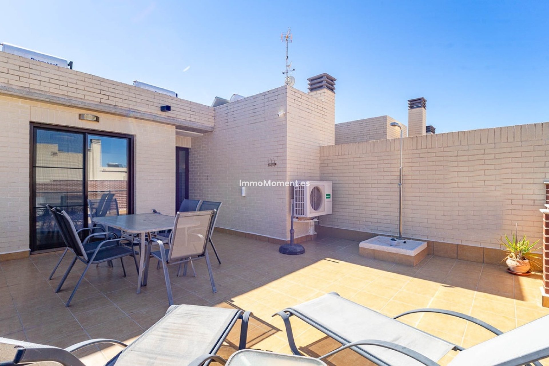 Wiederverkauf - Wohnung - Orihuela Costa - Cabo roig - La Zenia