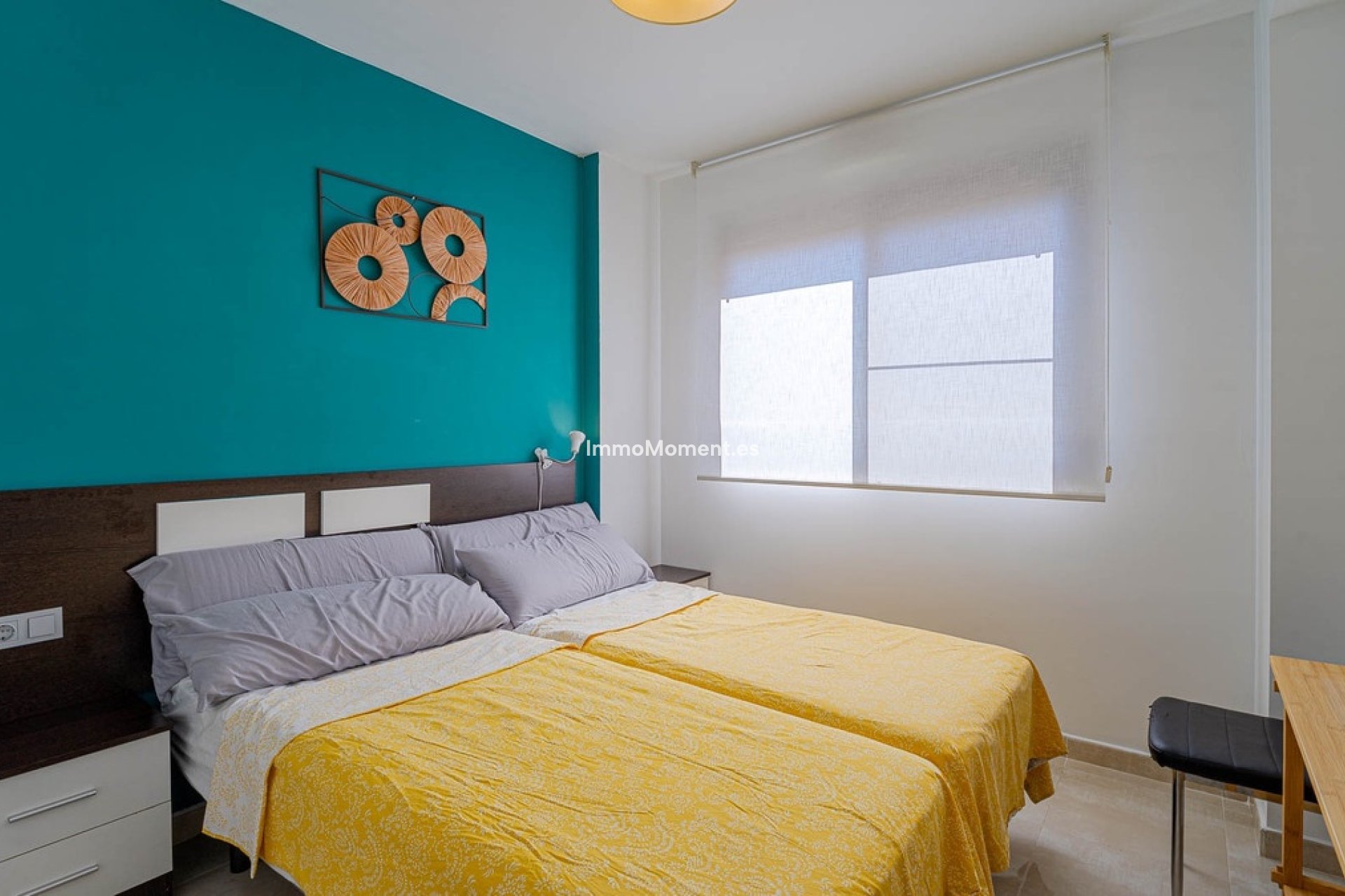 Wiederverkauf - Wohnung - Orihuela Costa - Cabo roig - La Zenia