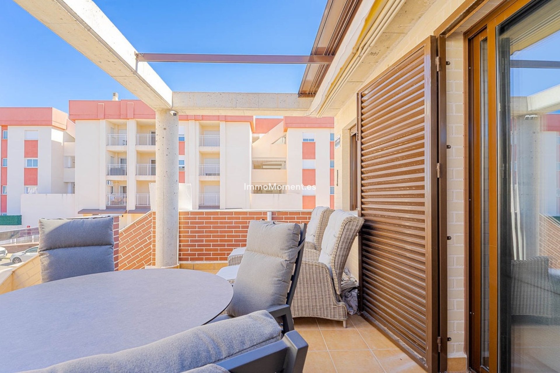 Wiederverkauf - Wohnung - Orihuela Costa - Cabo roig - La Zenia