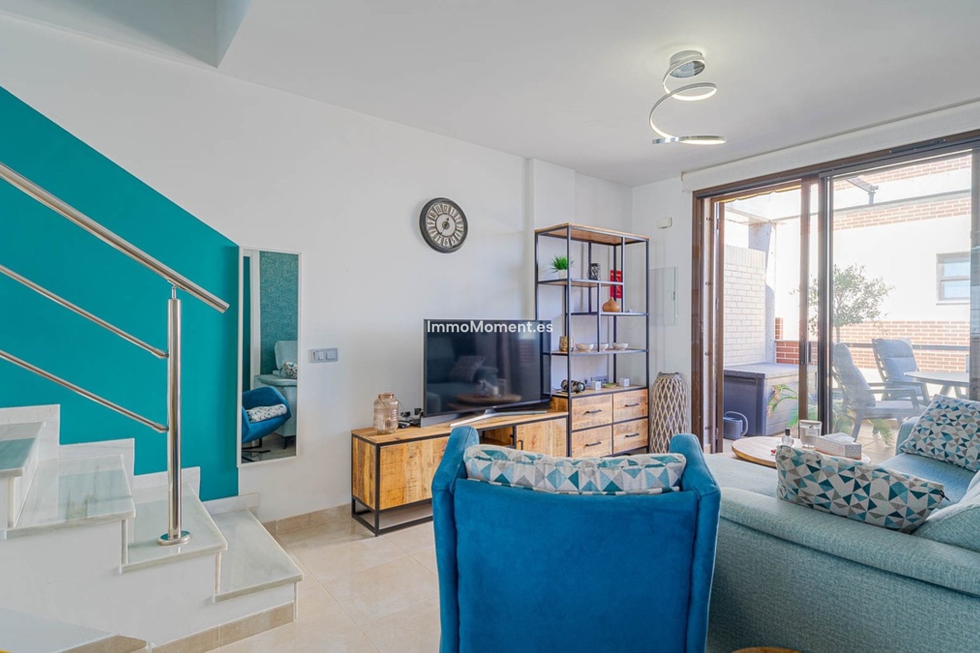 Wiederverkauf - Wohnung - Orihuela Costa - Cabo roig - La Zenia